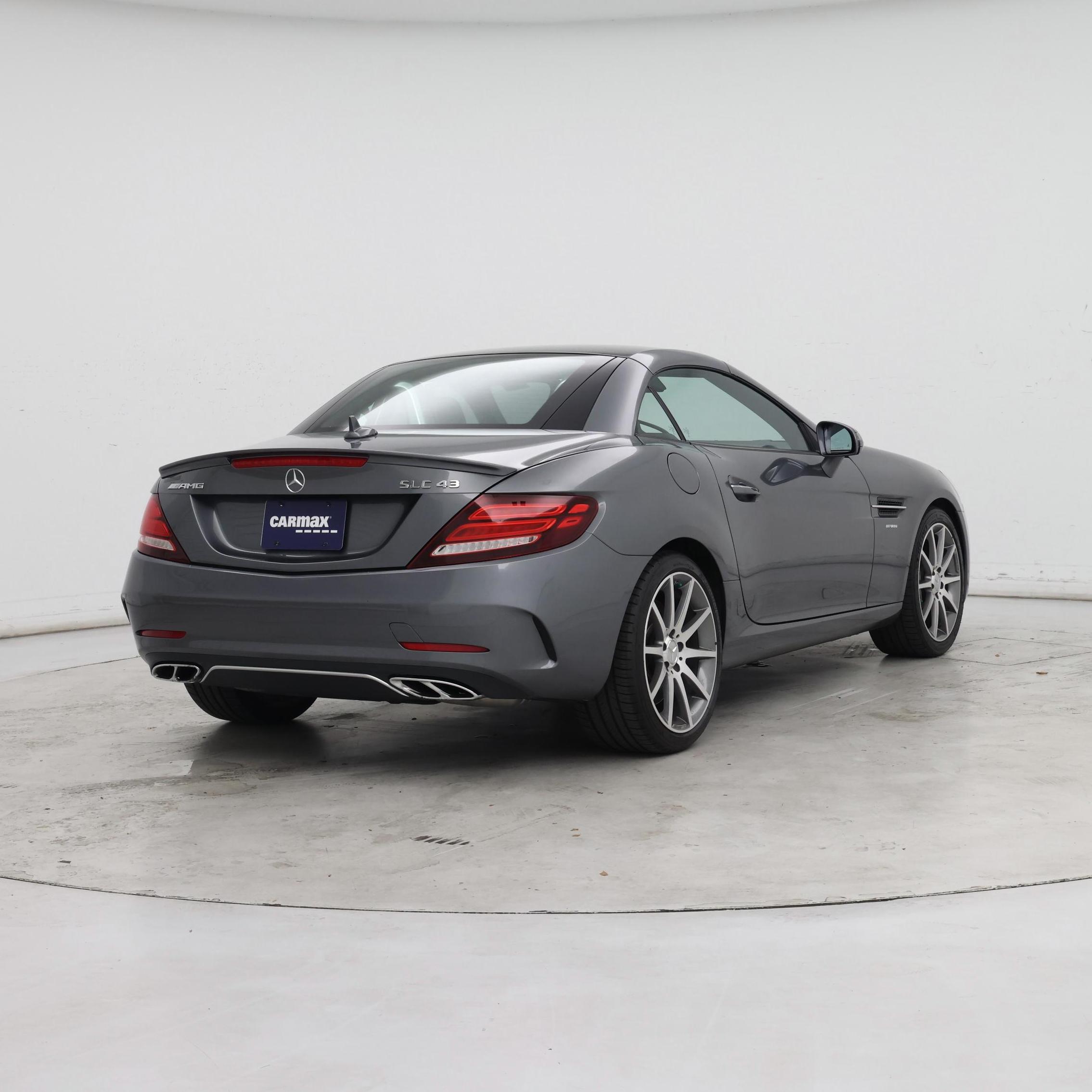 Thumbnail: 2019 Mercedes-Benz SL-Class - 8