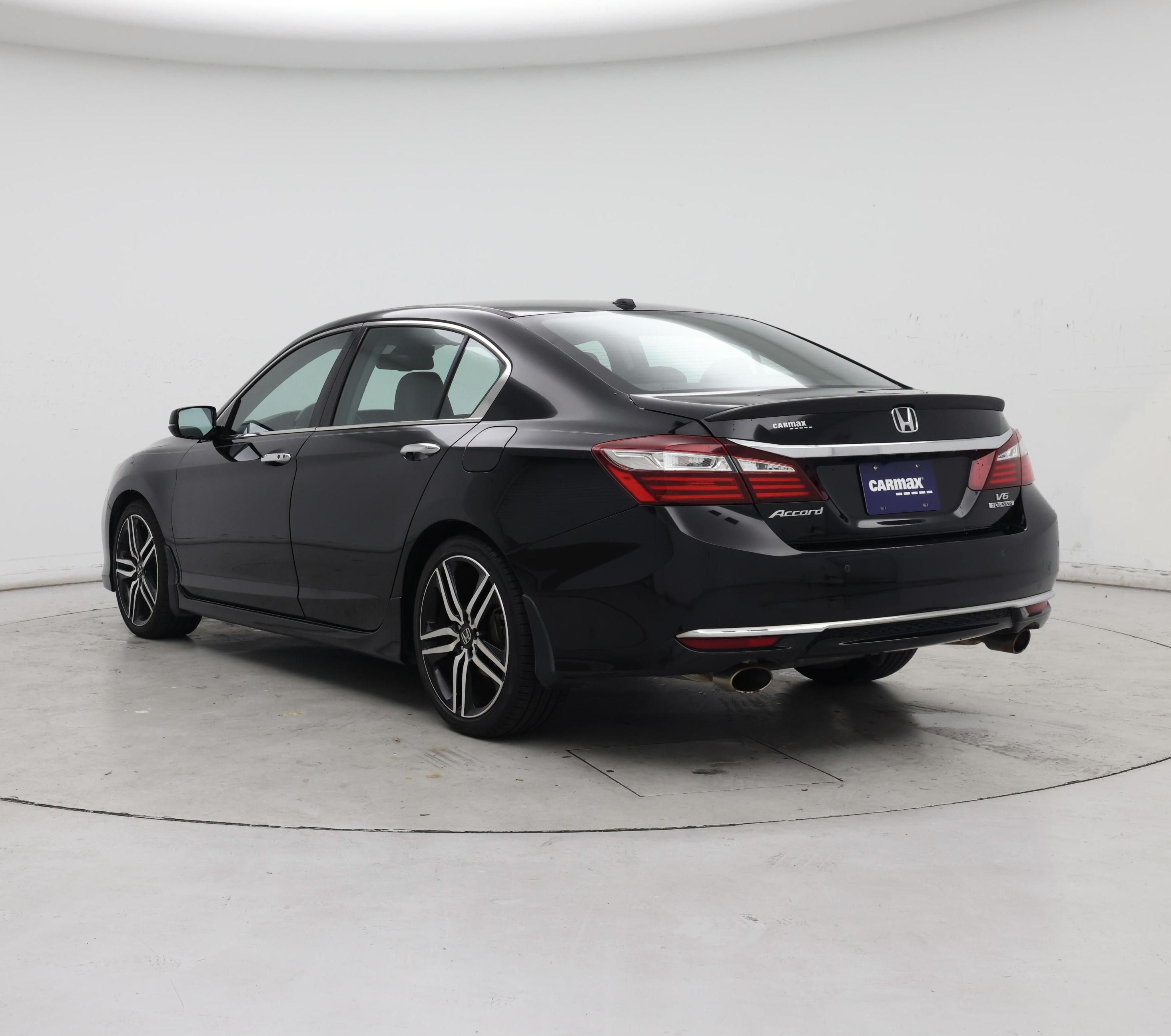 Thumbnail: 2017 Honda Accord - 2