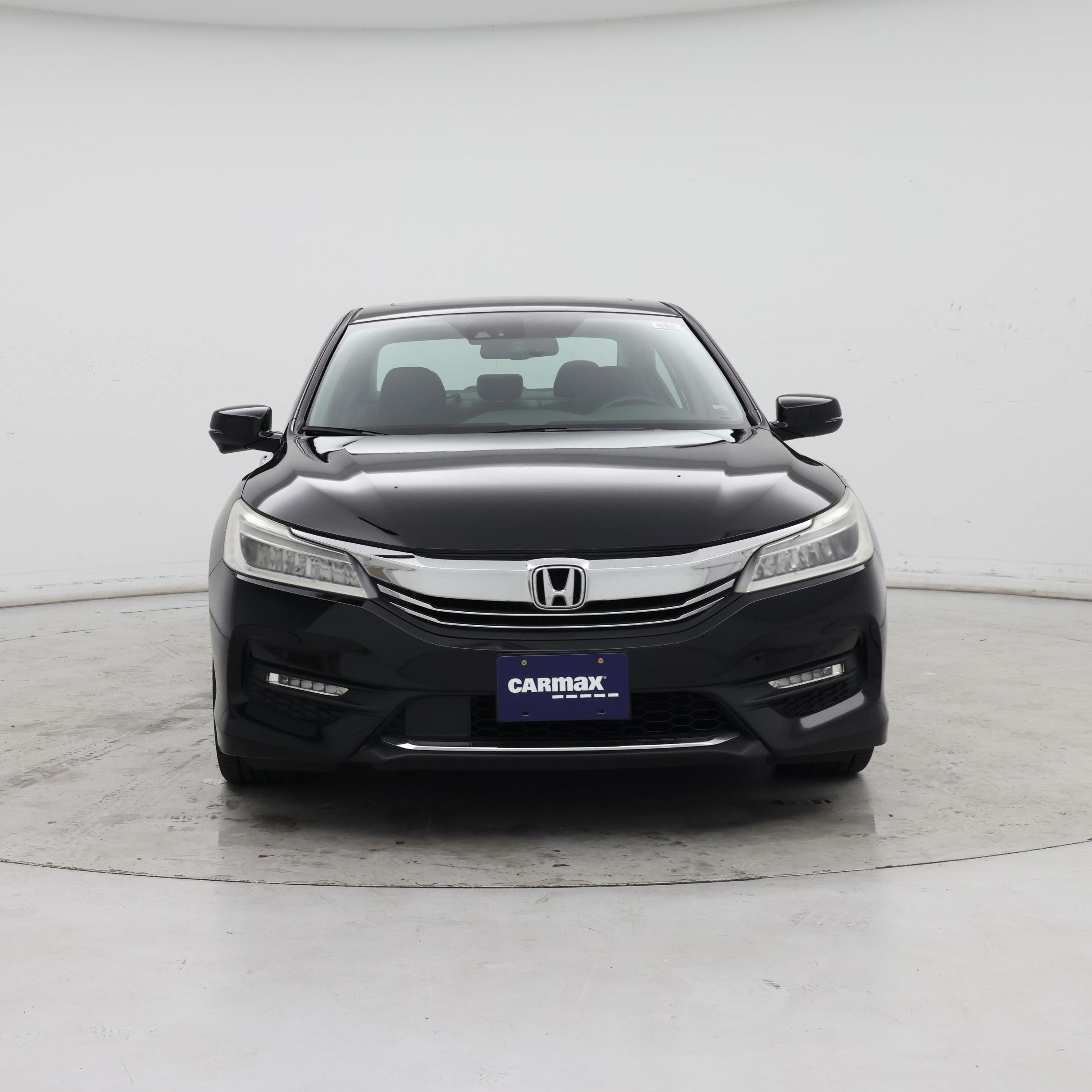 Thumbnail: 2017 Honda Accord - 5