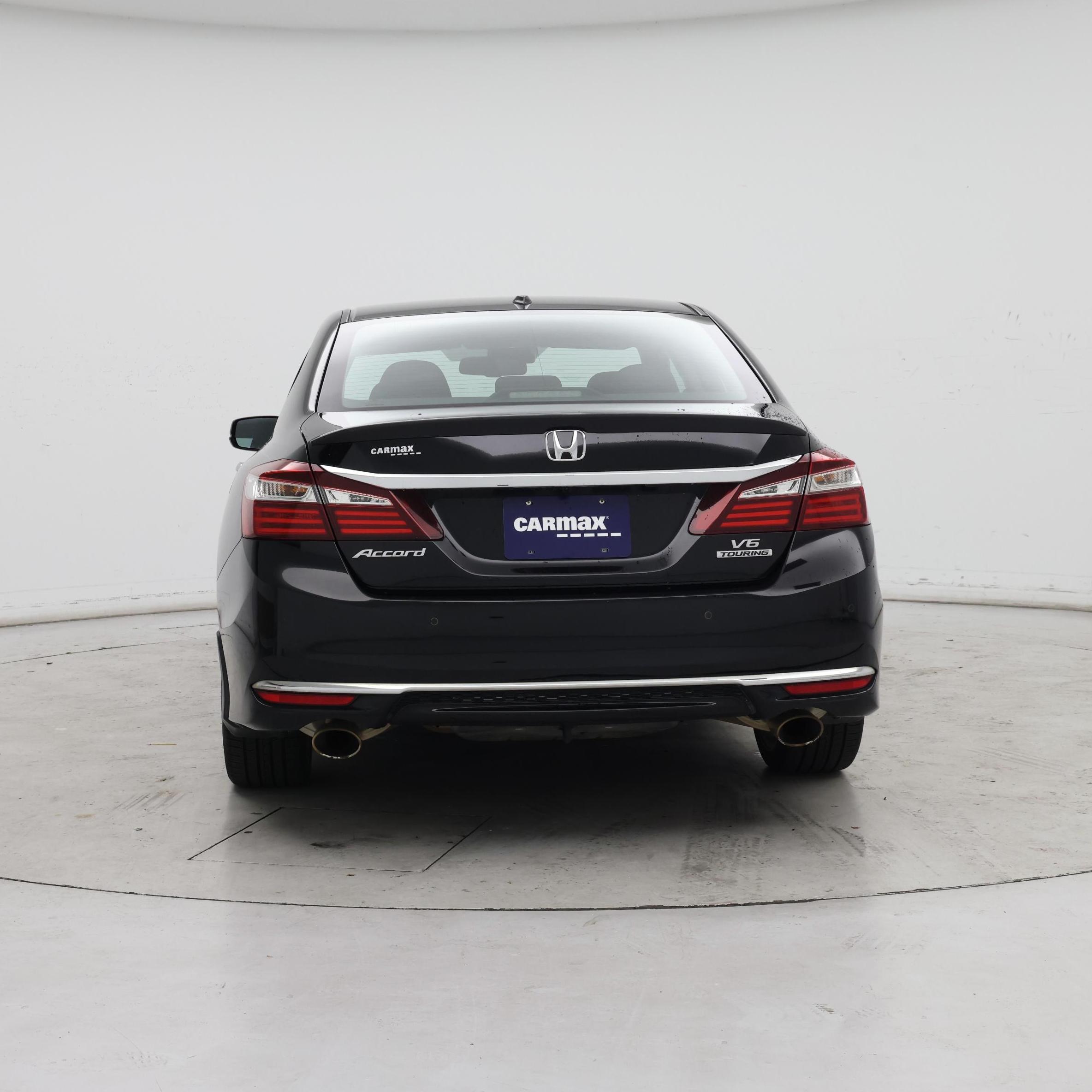 Thumbnail: 2017 Honda Accord - 6