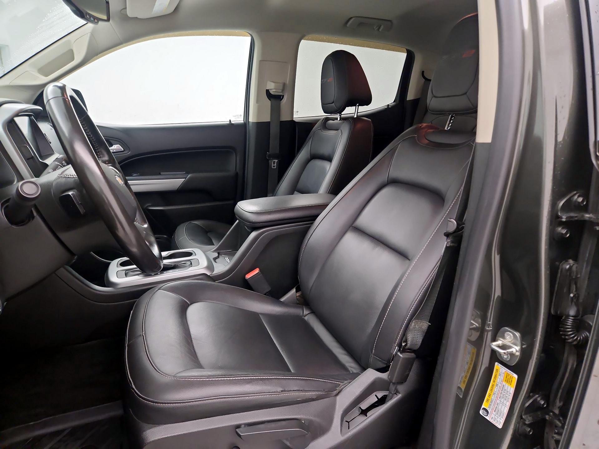 Thumbnail: 2018 Chevrolet Colorado - 11