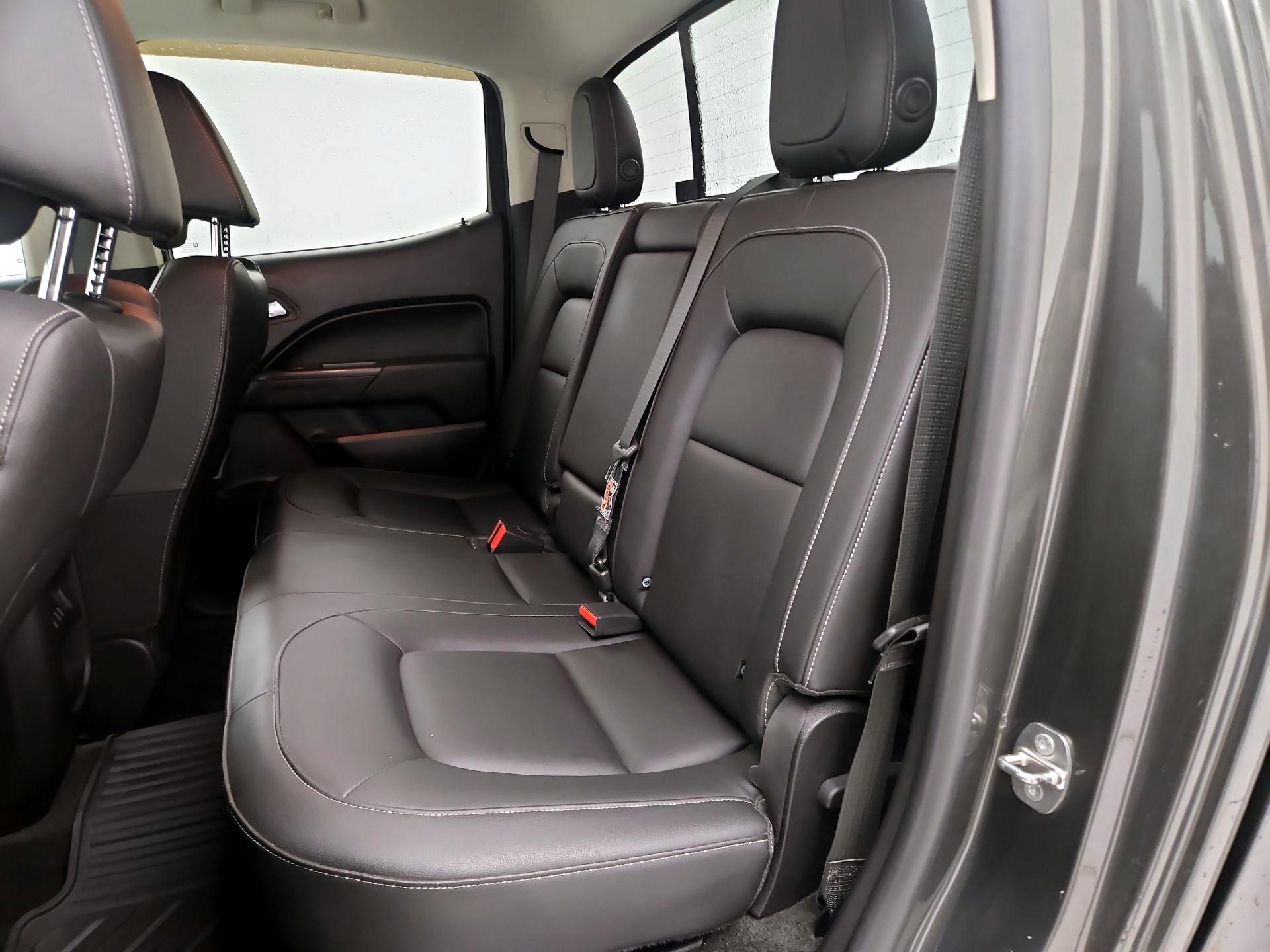 Thumbnail: 2018 Chevrolet Colorado - 19