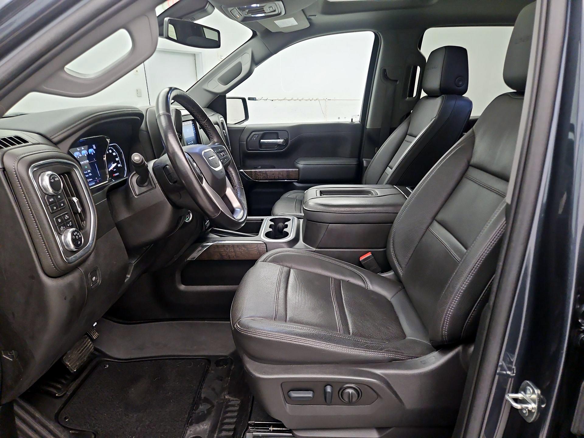 Thumbnail: 2022 GMC Sierra 1500 - 11
