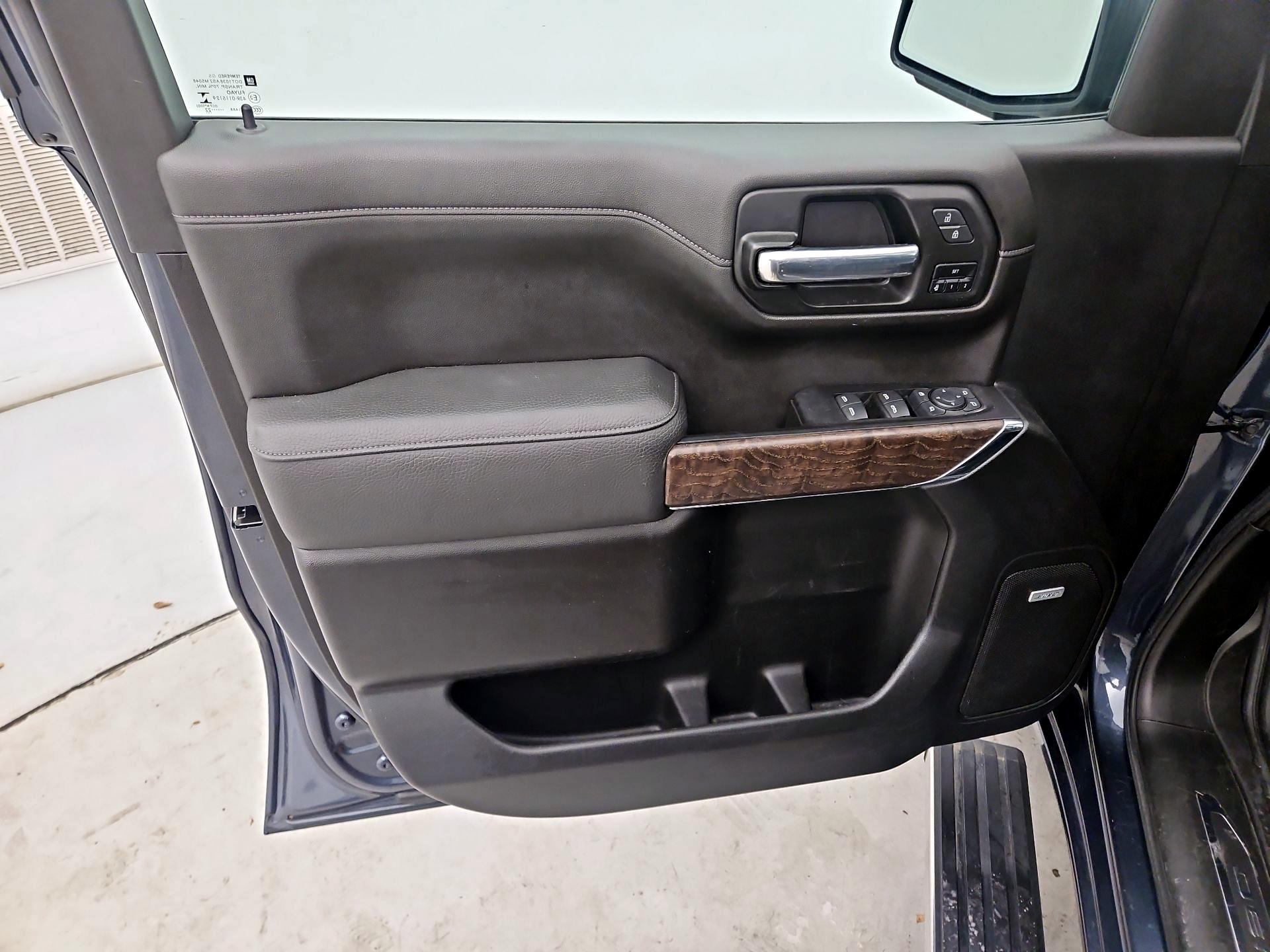 Thumbnail: 2022 GMC Sierra 1500 - 12
