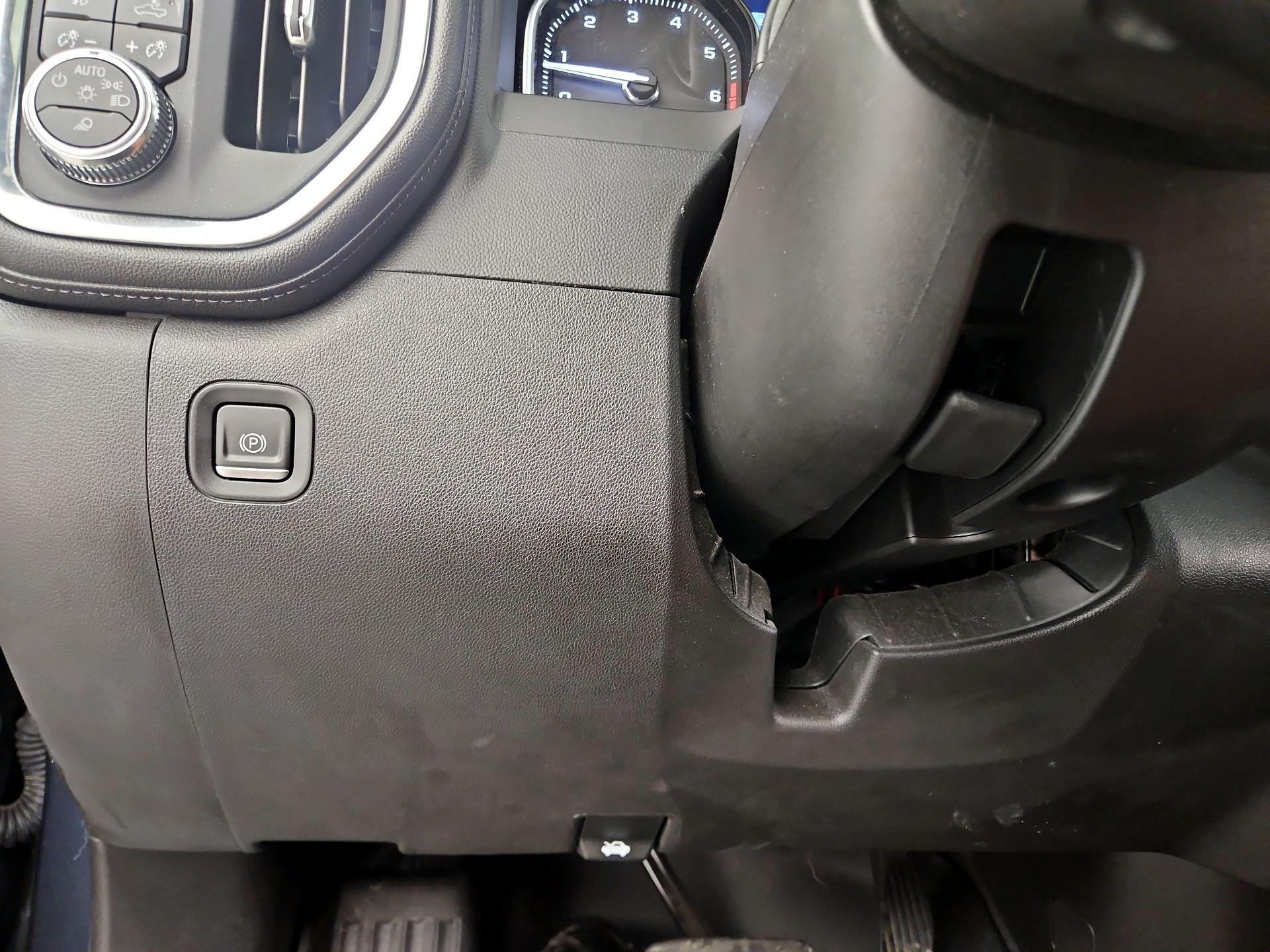 Thumbnail: 2022 GMC Sierra 1500 - 13