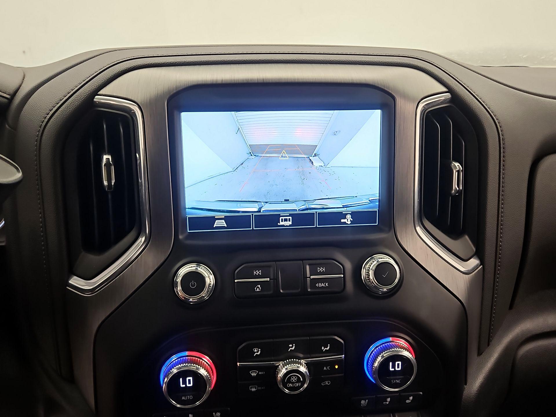 Thumbnail: 2022 GMC Sierra 1500 - 14