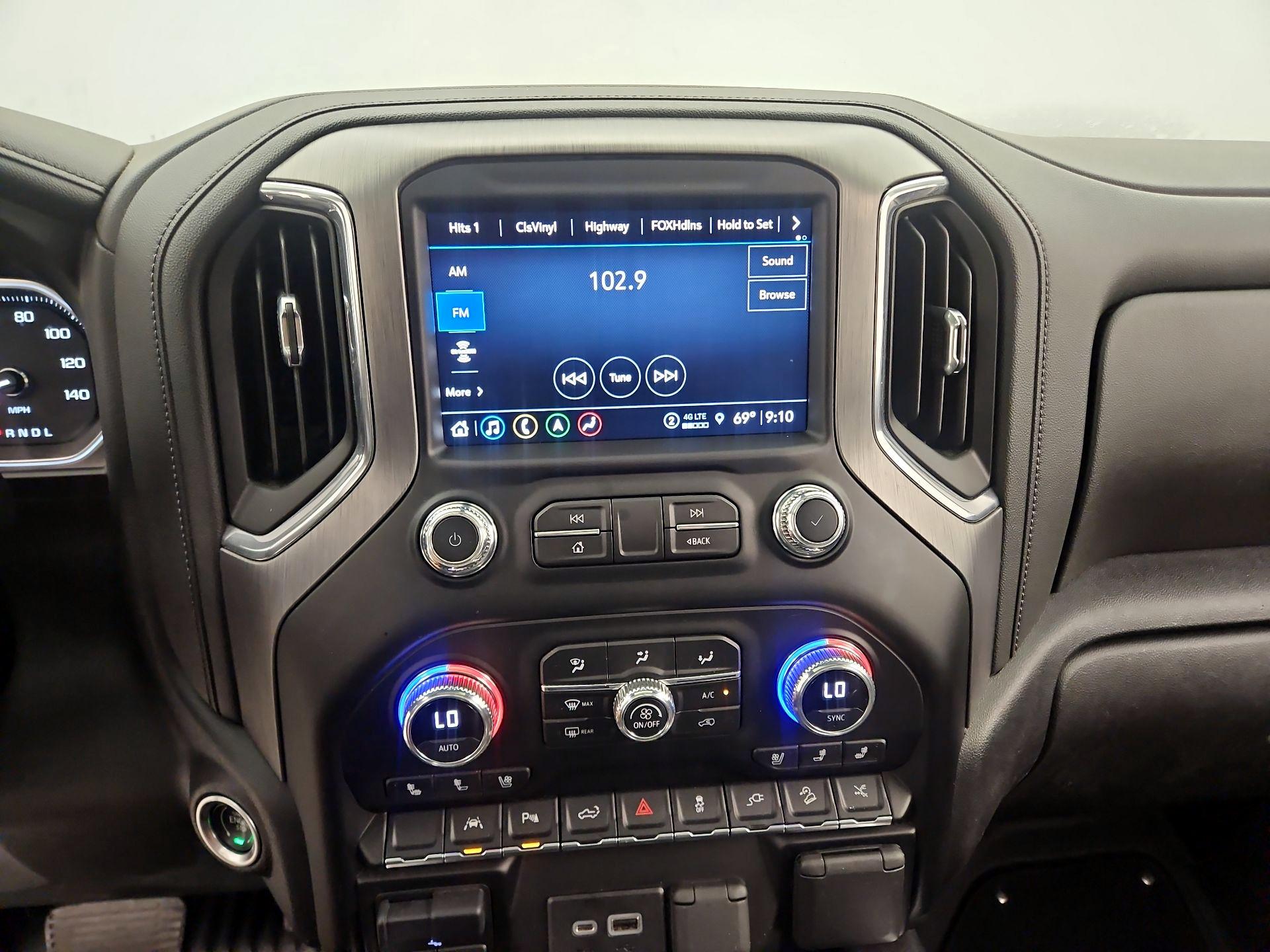 Thumbnail: 2022 GMC Sierra 1500 - 15