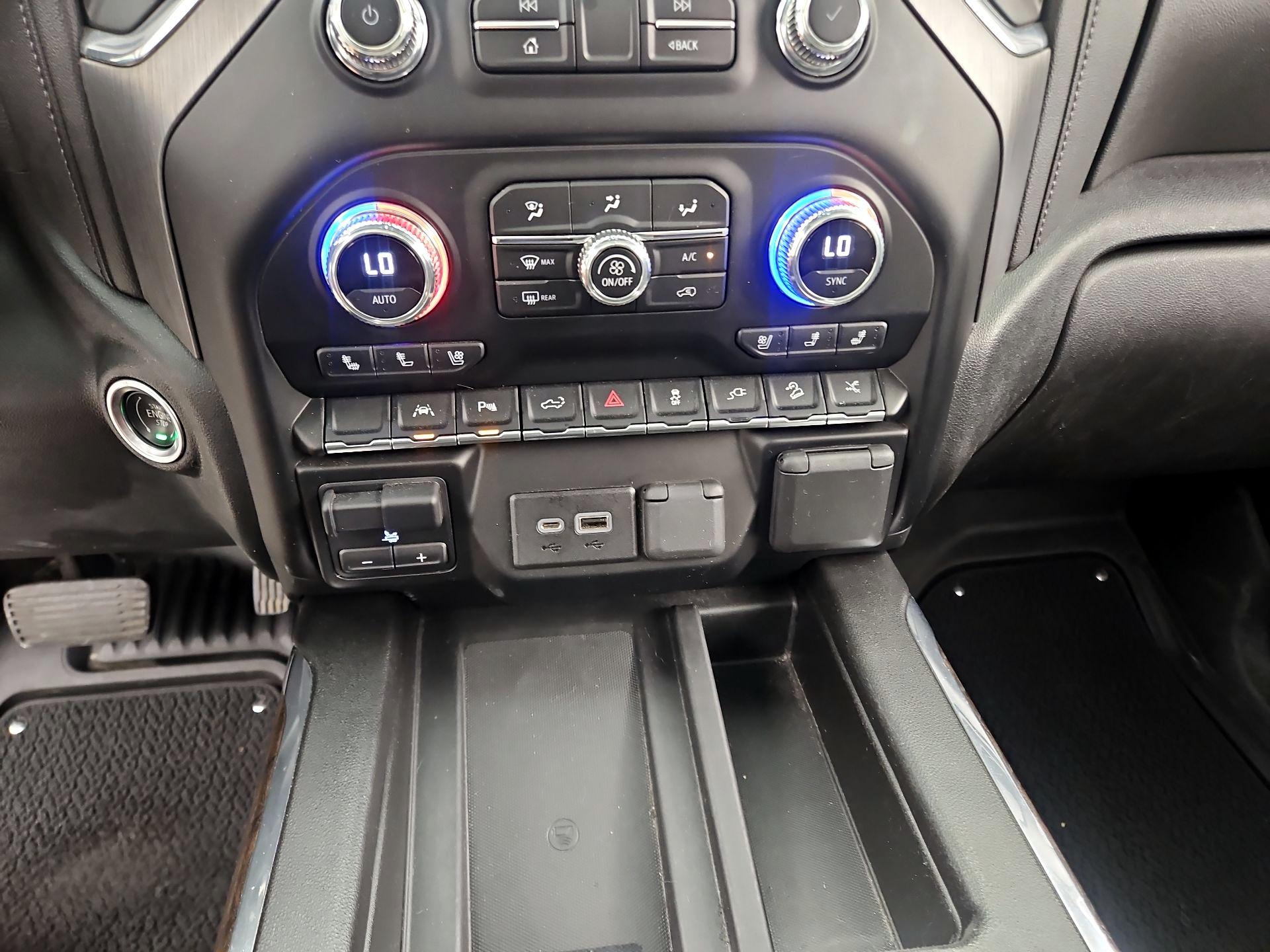 Thumbnail: 2022 GMC Sierra 1500 - 16