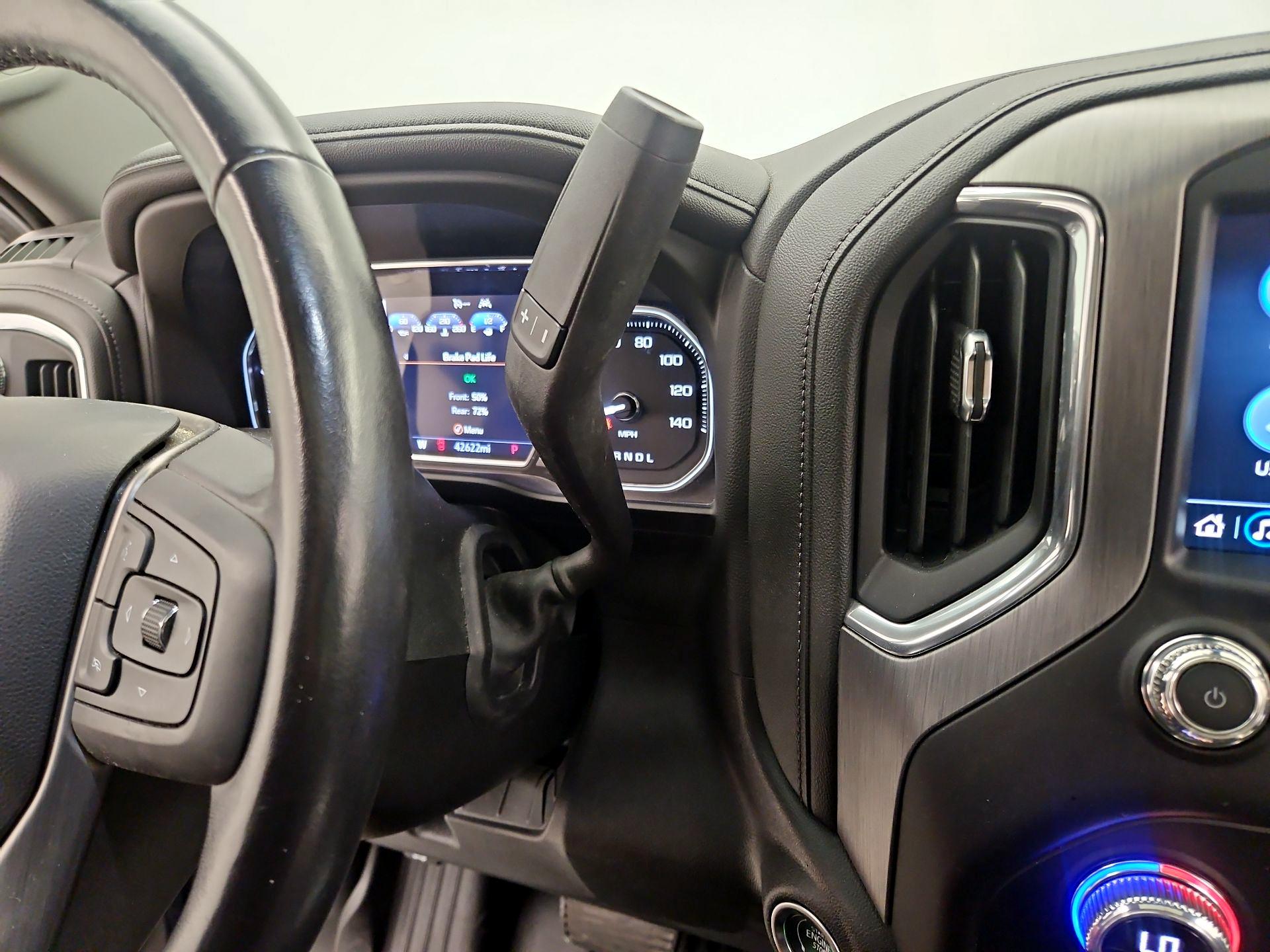 Thumbnail: 2022 GMC Sierra 1500 - 17