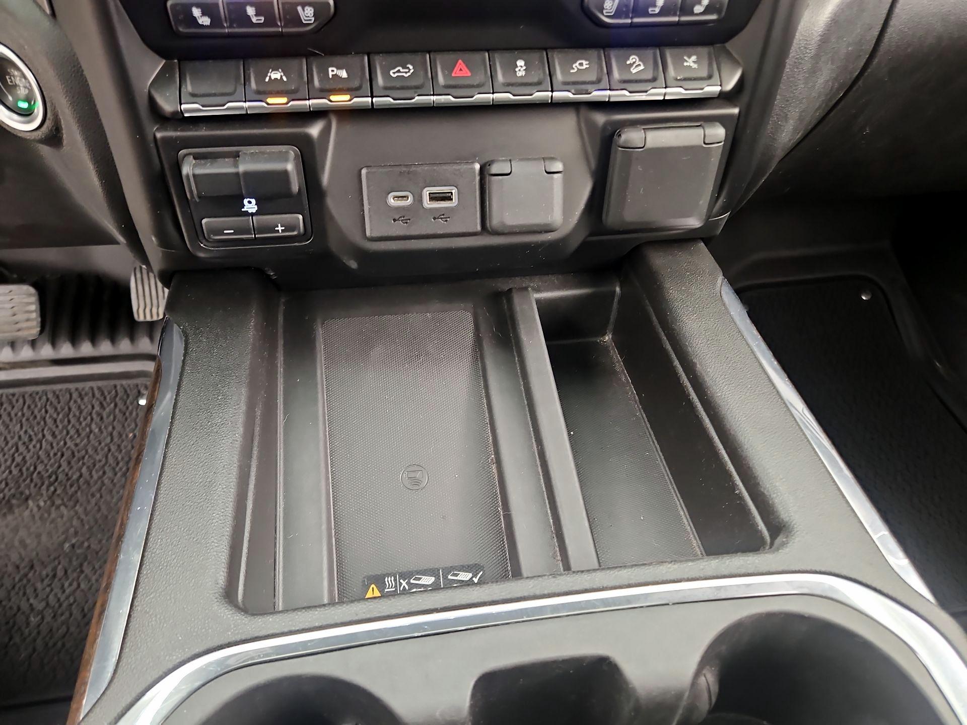 Thumbnail: 2022 GMC Sierra 1500 - 18