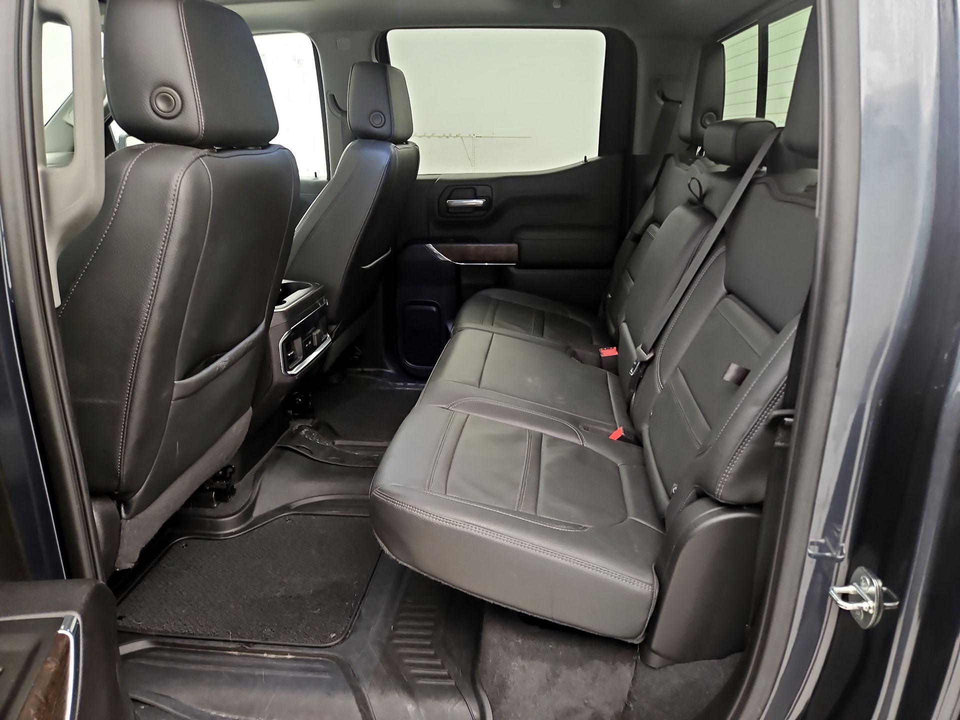 Thumbnail: 2022 GMC Sierra 1500 - 19