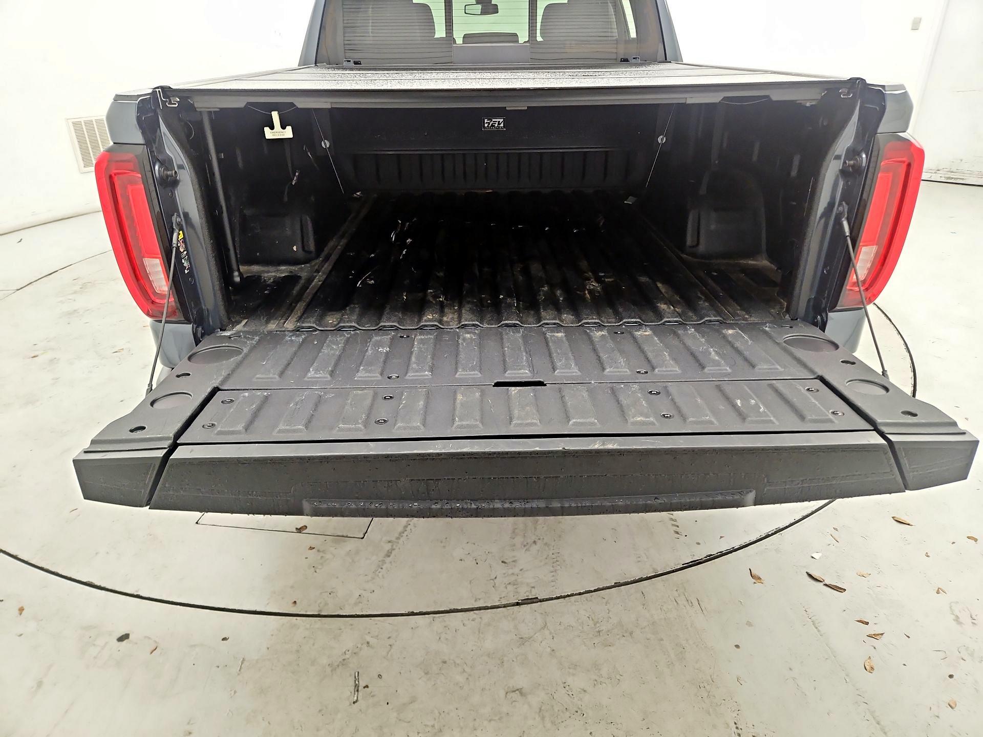 Thumbnail: 2022 GMC Sierra 1500 - 20