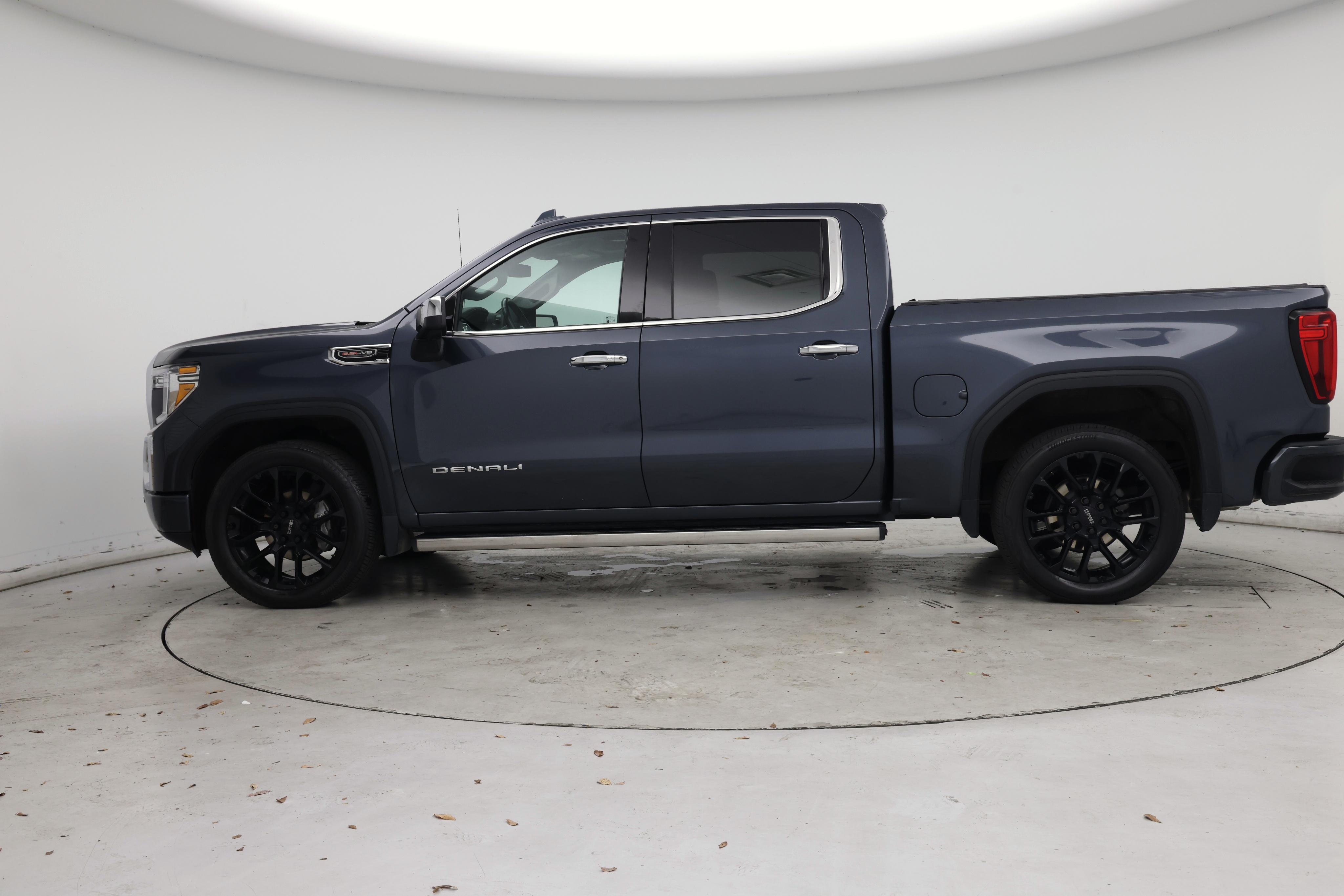 Thumbnail: 2022 GMC Sierra 1500 - 3