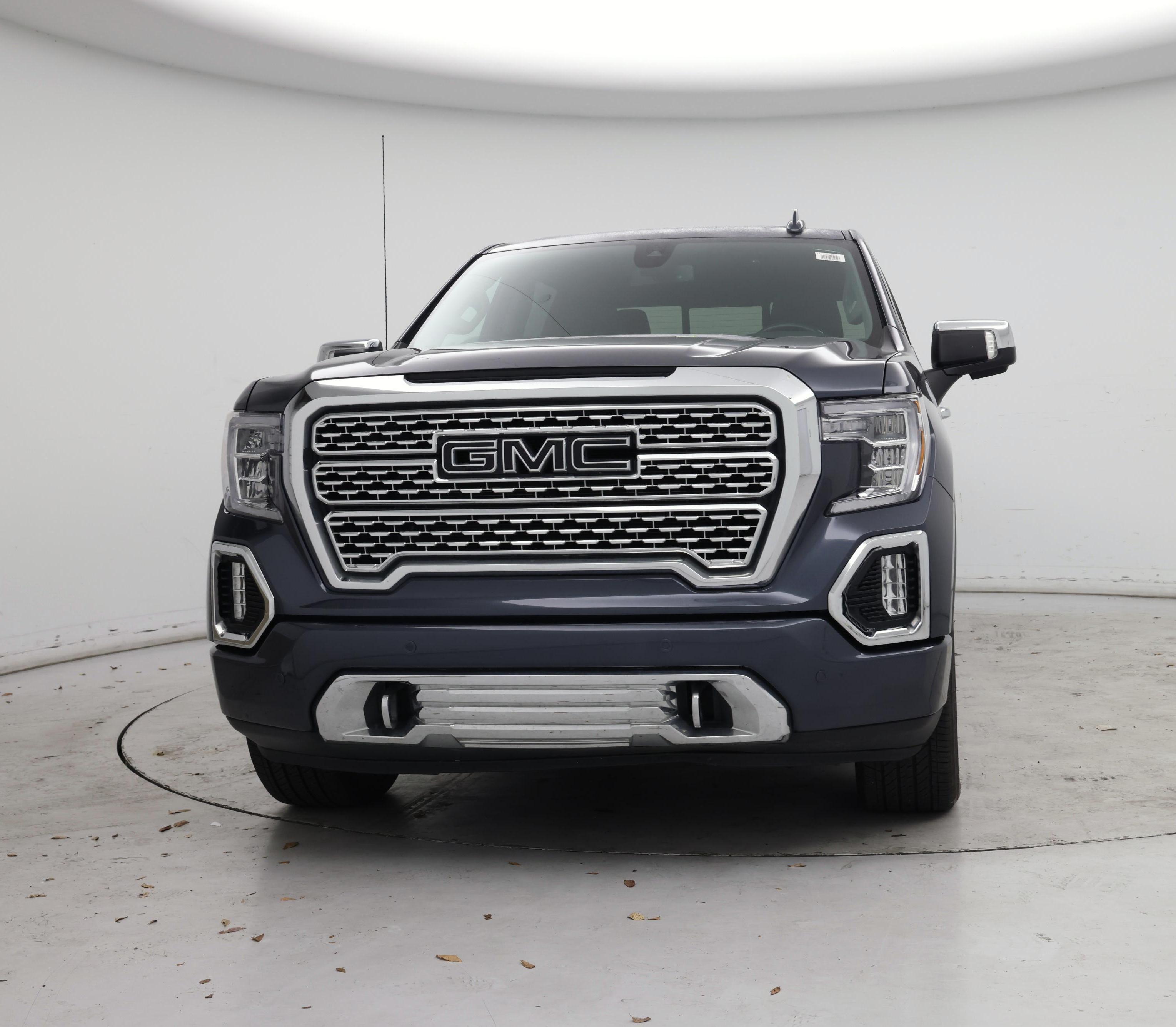 Thumbnail: 2022 GMC Sierra 1500 - 5