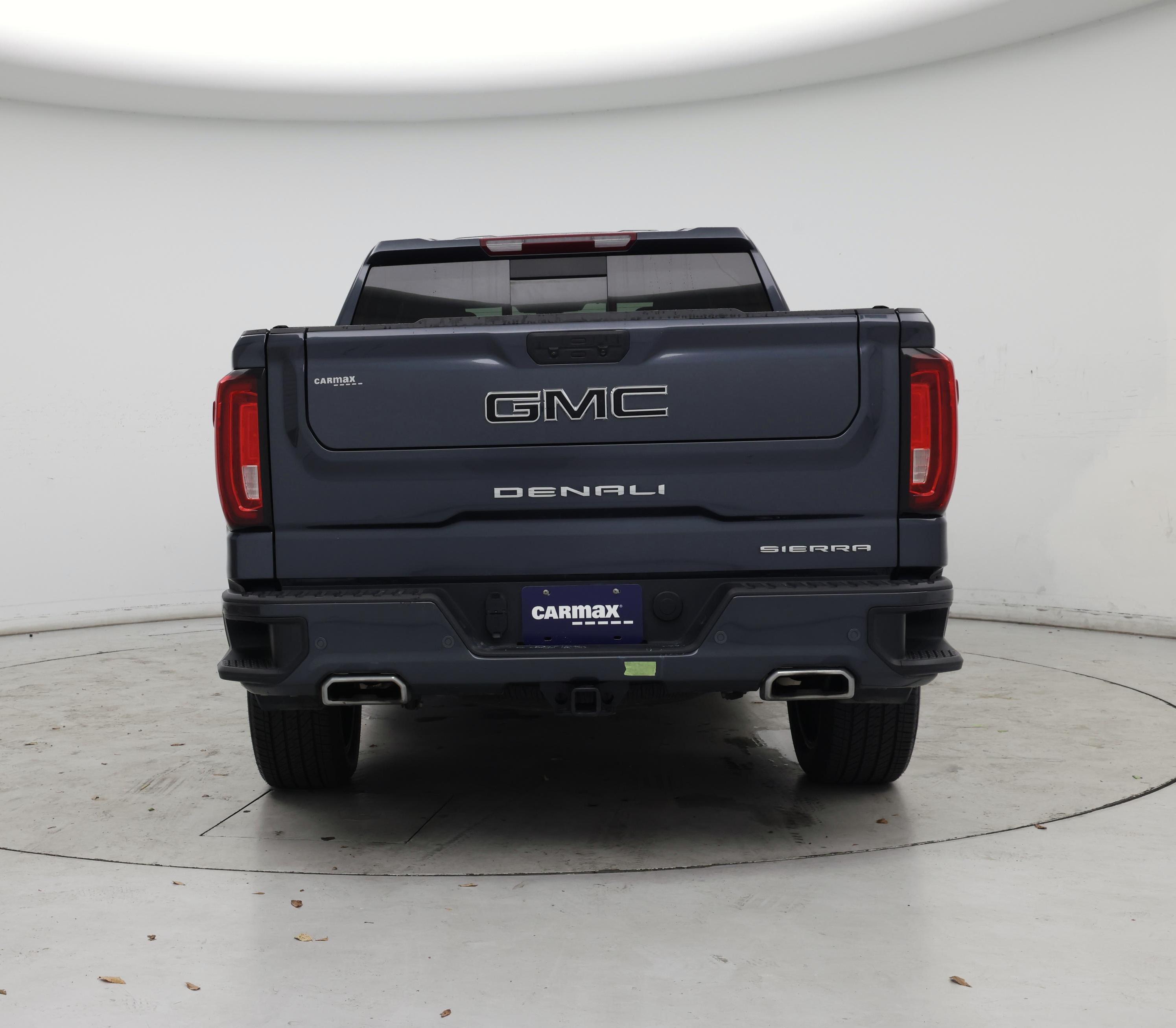 Thumbnail: 2022 GMC Sierra 1500 - 6