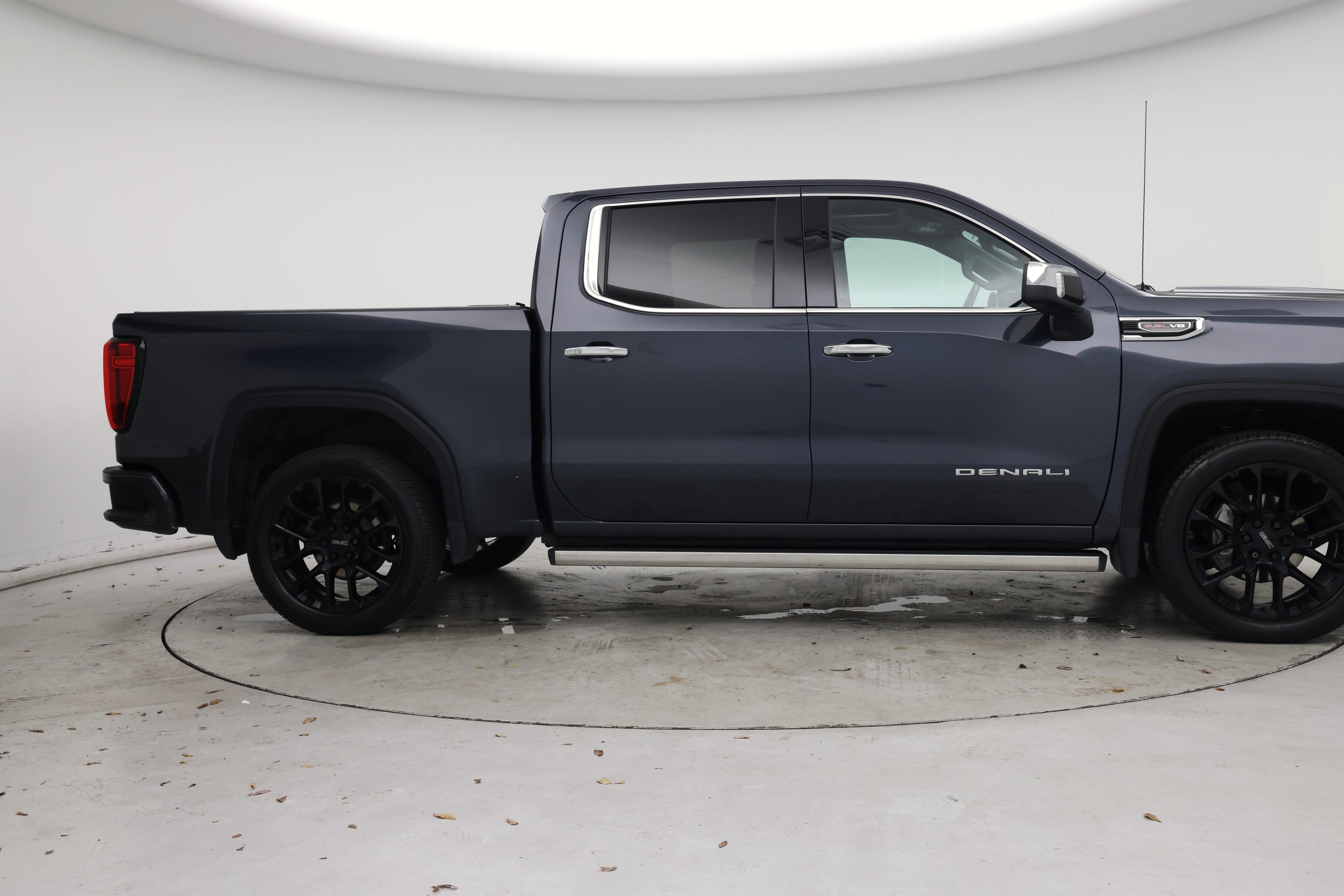 Thumbnail: 2022 GMC Sierra 1500 - 7