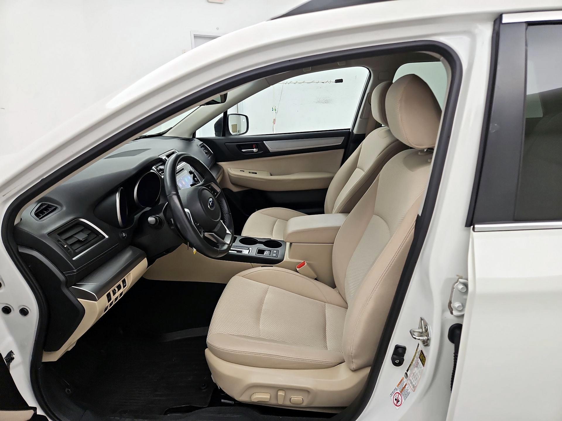 Thumbnail: 2018 Subaru Outback - 11