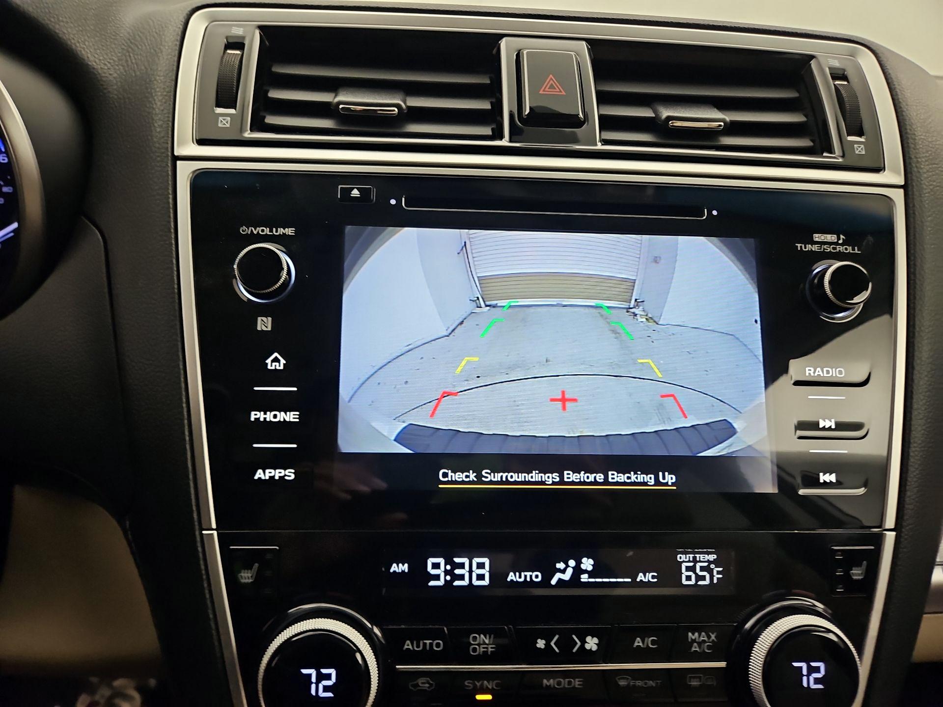 Thumbnail: 2018 Subaru Outback - 14