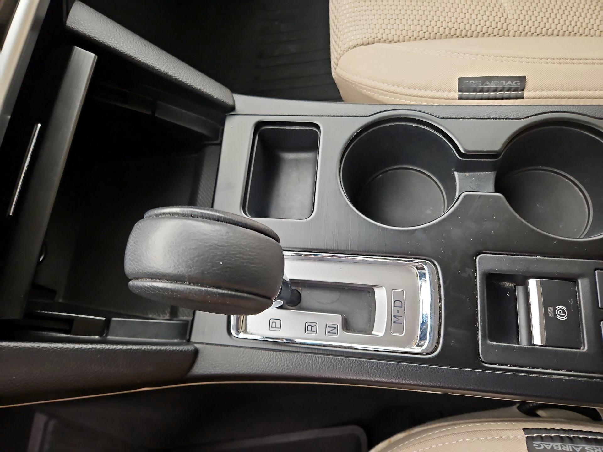 Thumbnail: 2018 Subaru Outback - 17