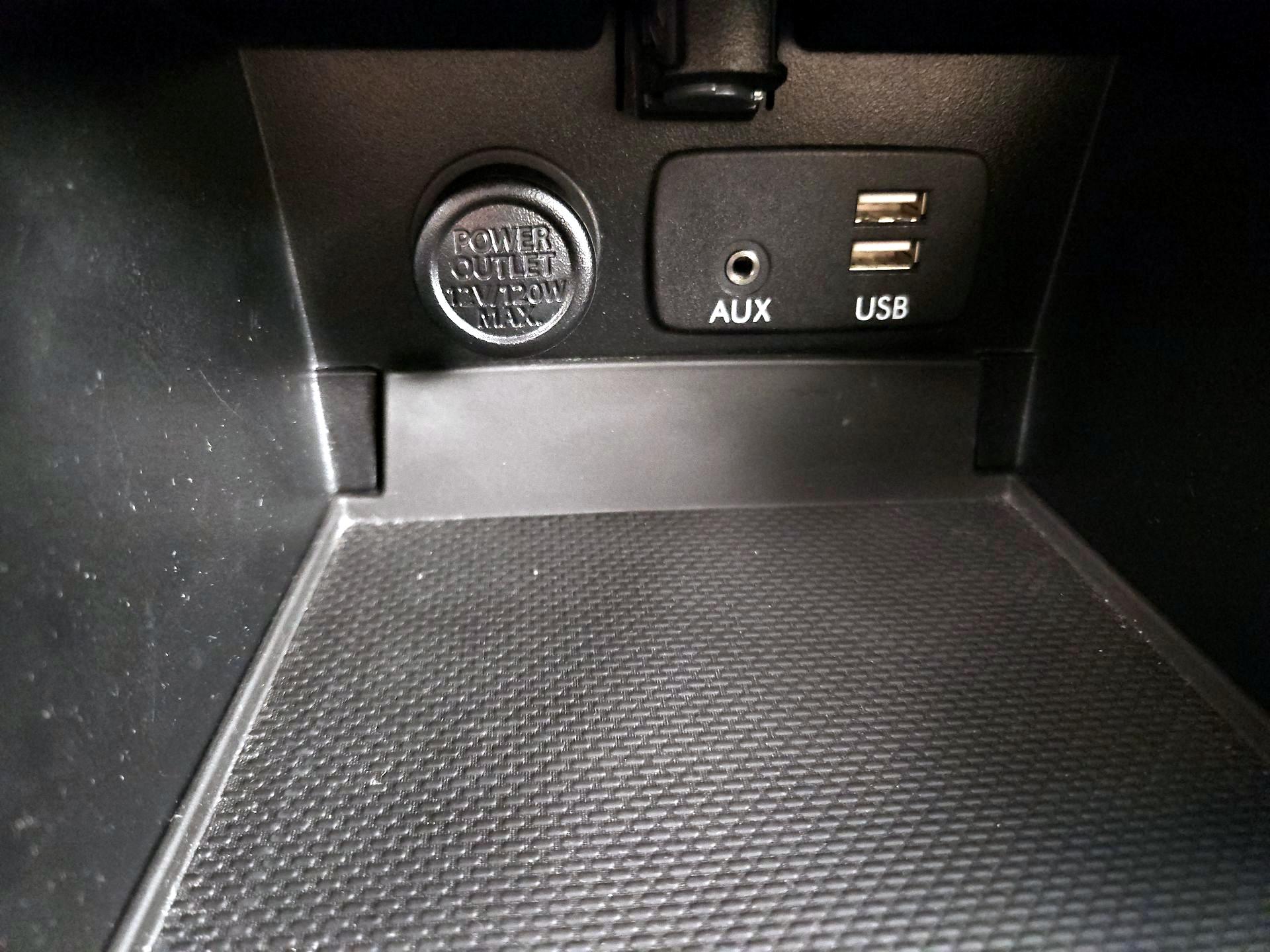 Thumbnail: 2018 Subaru Outback - 18