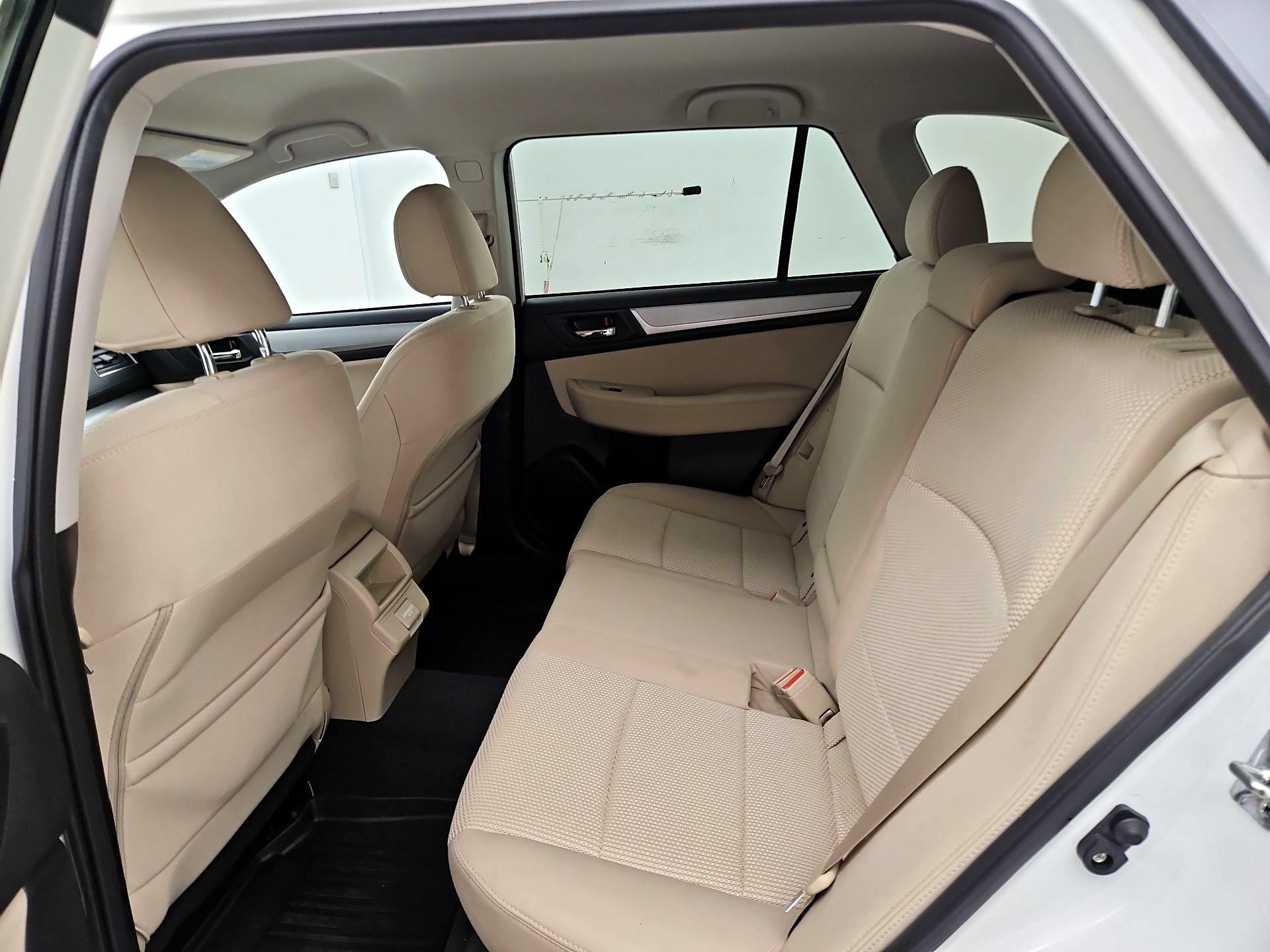 Thumbnail: 2018 Subaru Outback - 19