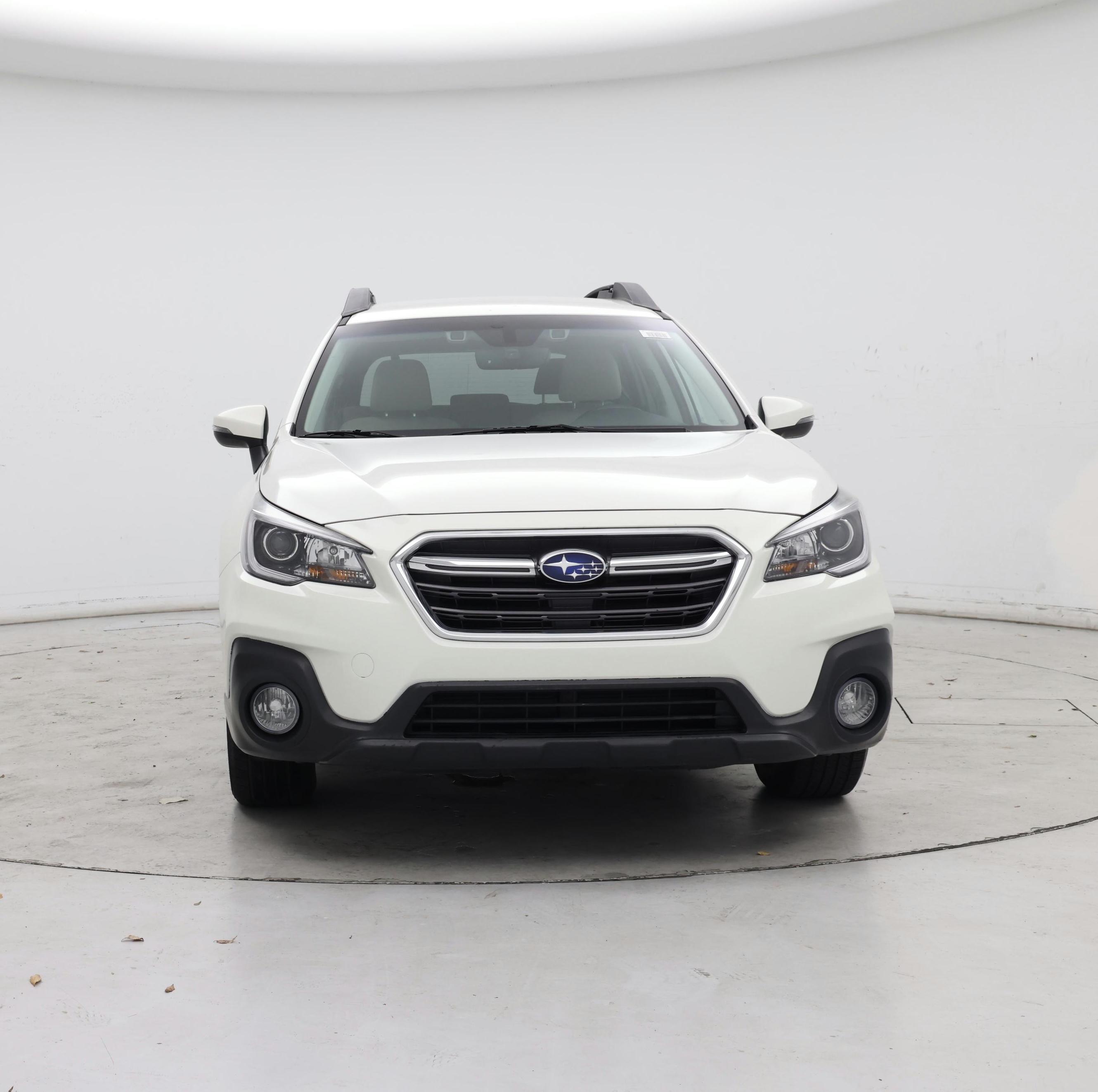 Thumbnail: 2018 Subaru Outback - 5