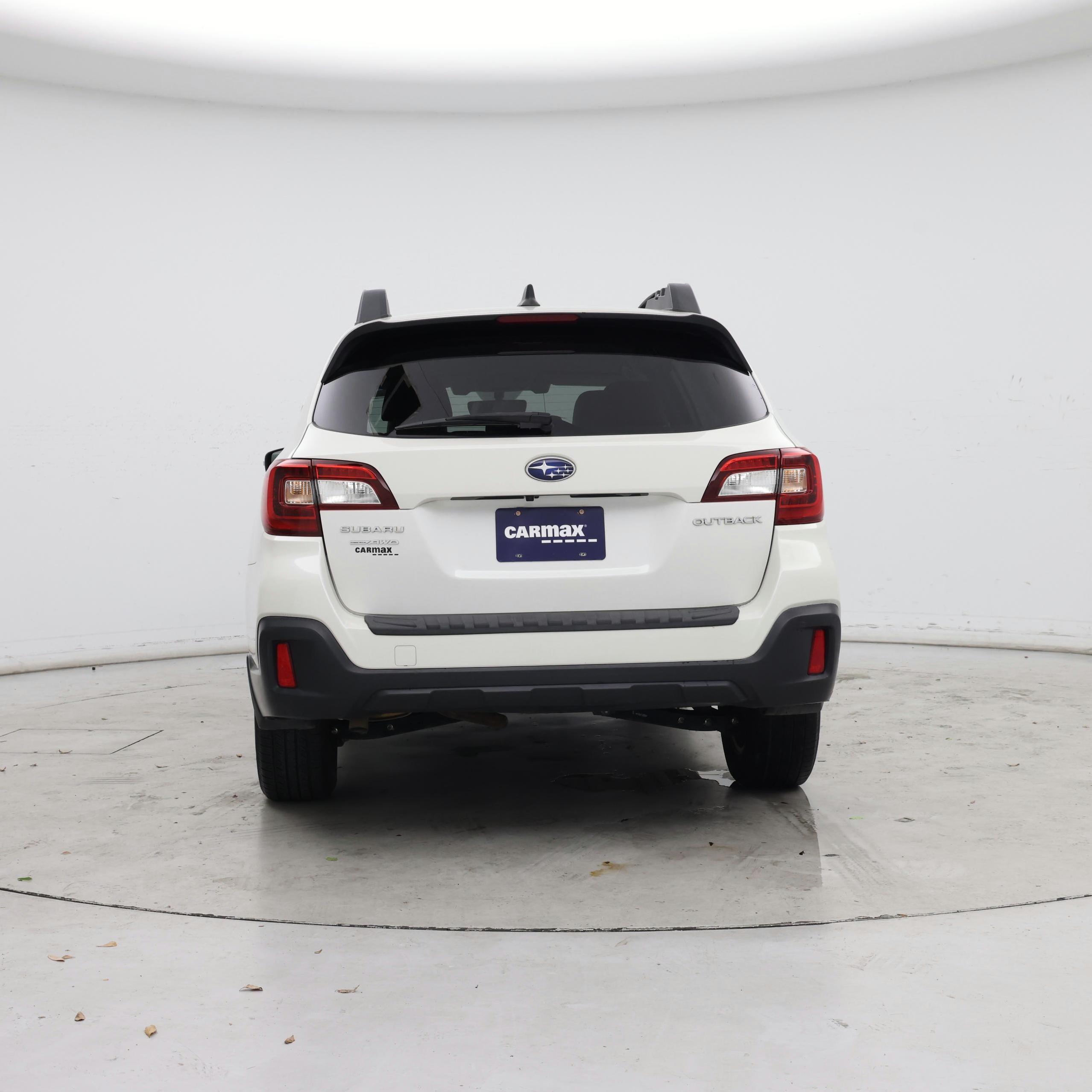 Thumbnail: 2018 Subaru Outback - 6