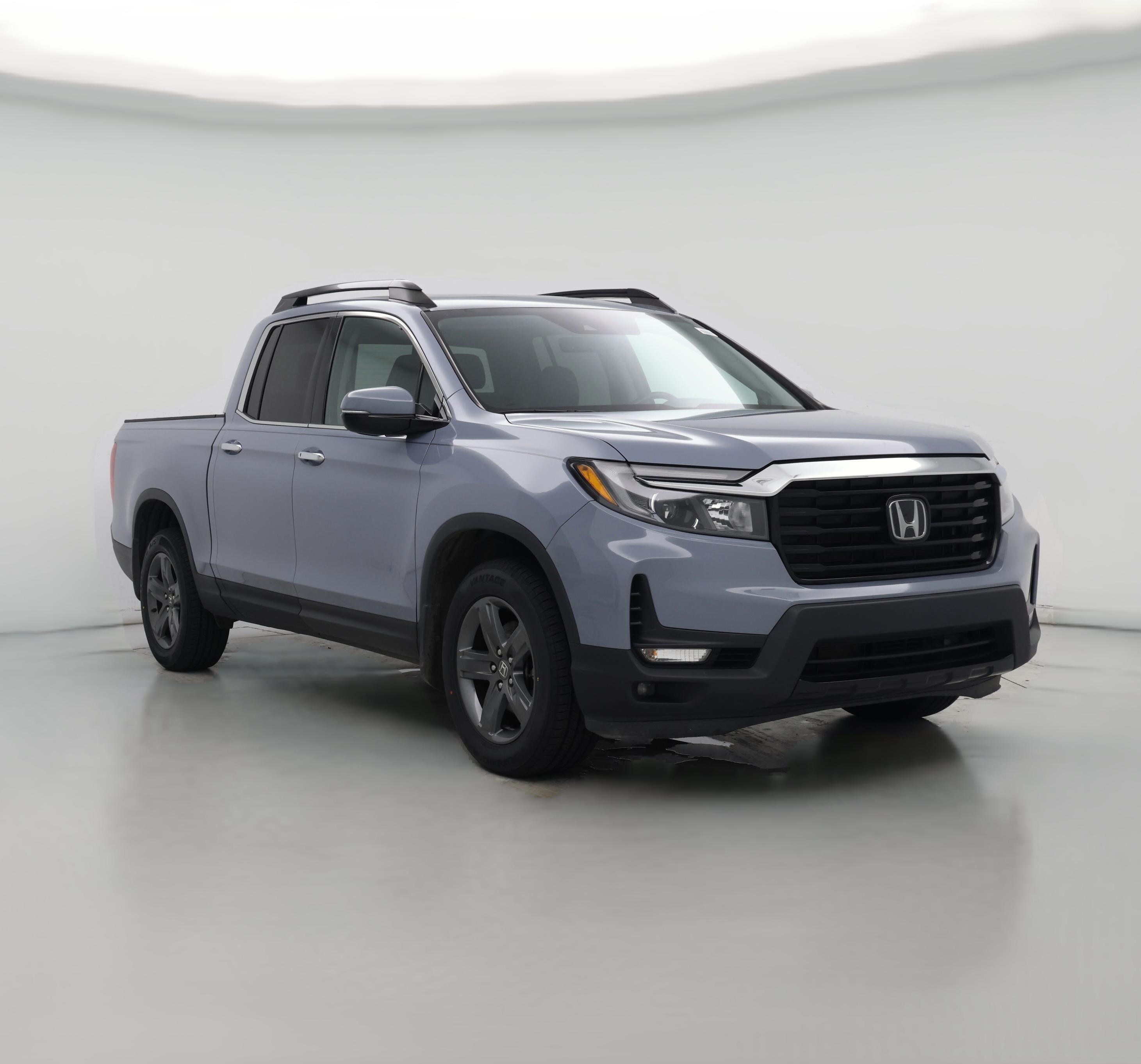 Thumbnail: 2023 Honda Ridgeline - 1