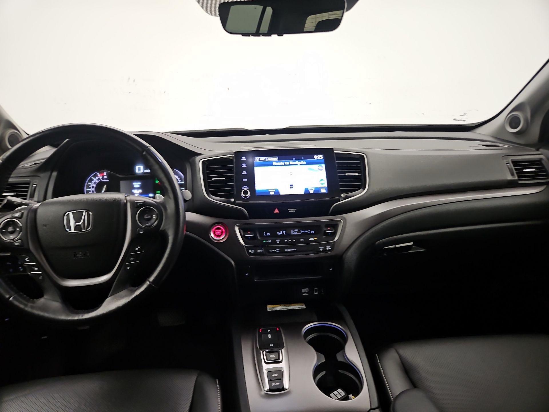 Thumbnail: 2023 Honda Ridgeline - 9