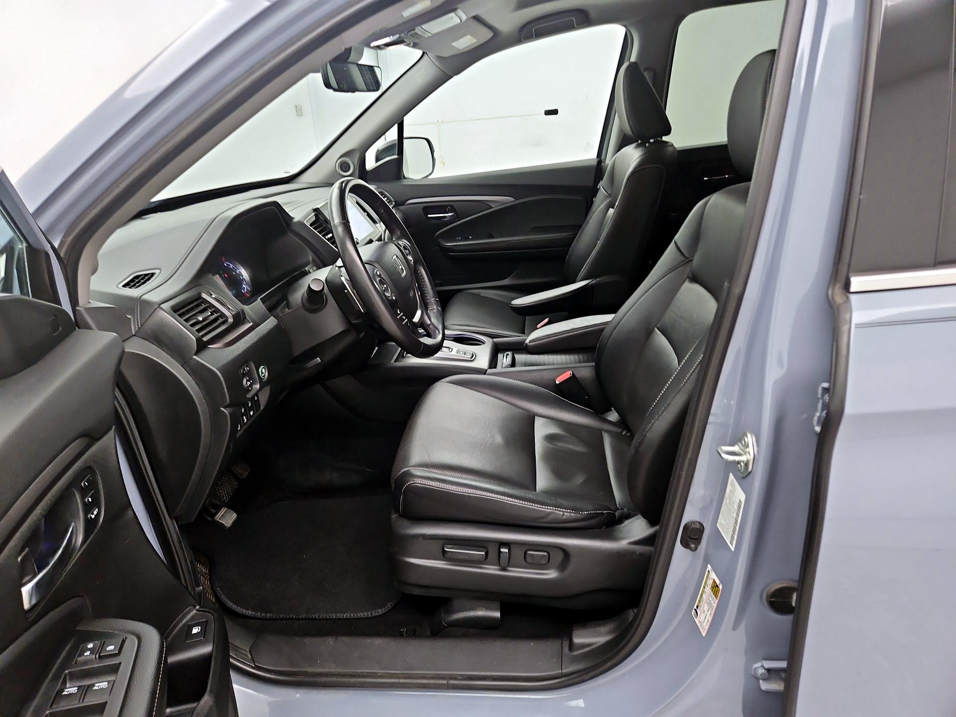 Thumbnail: 2023 Honda Ridgeline - 11