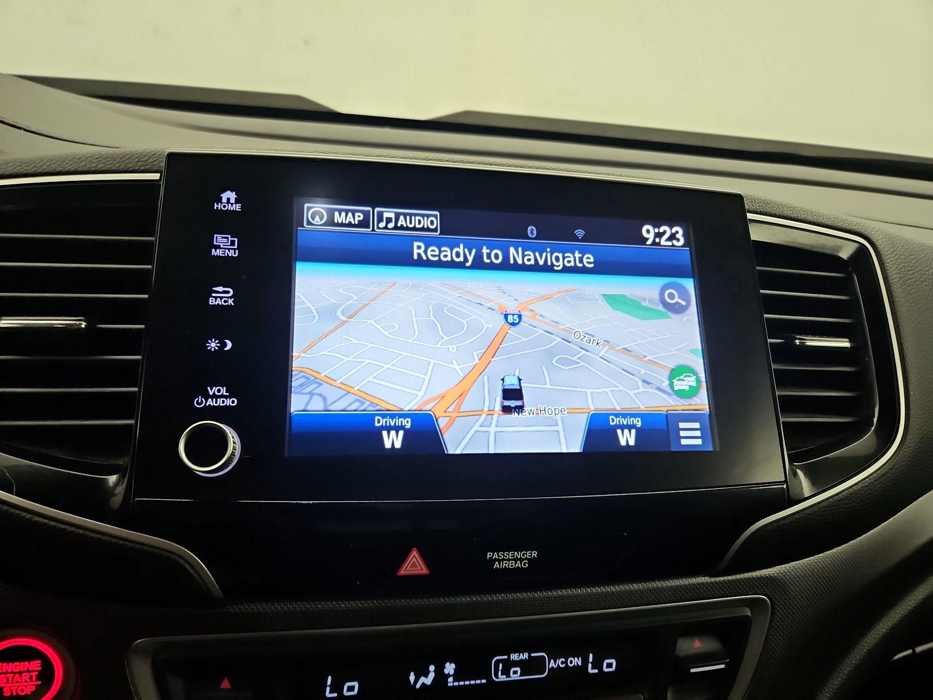 Thumbnail: 2023 Honda Ridgeline - 14