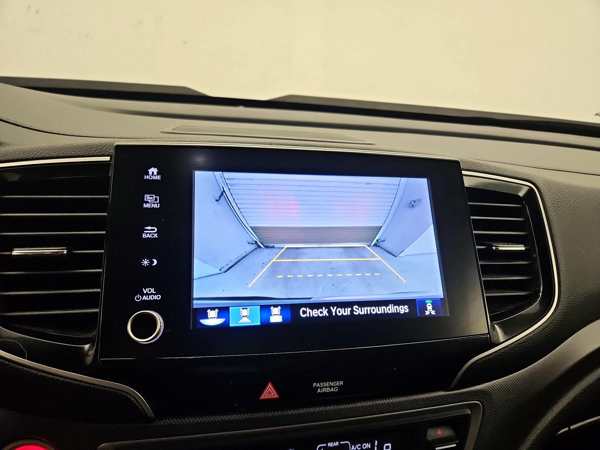 Thumbnail: 2023 Honda Ridgeline - 15