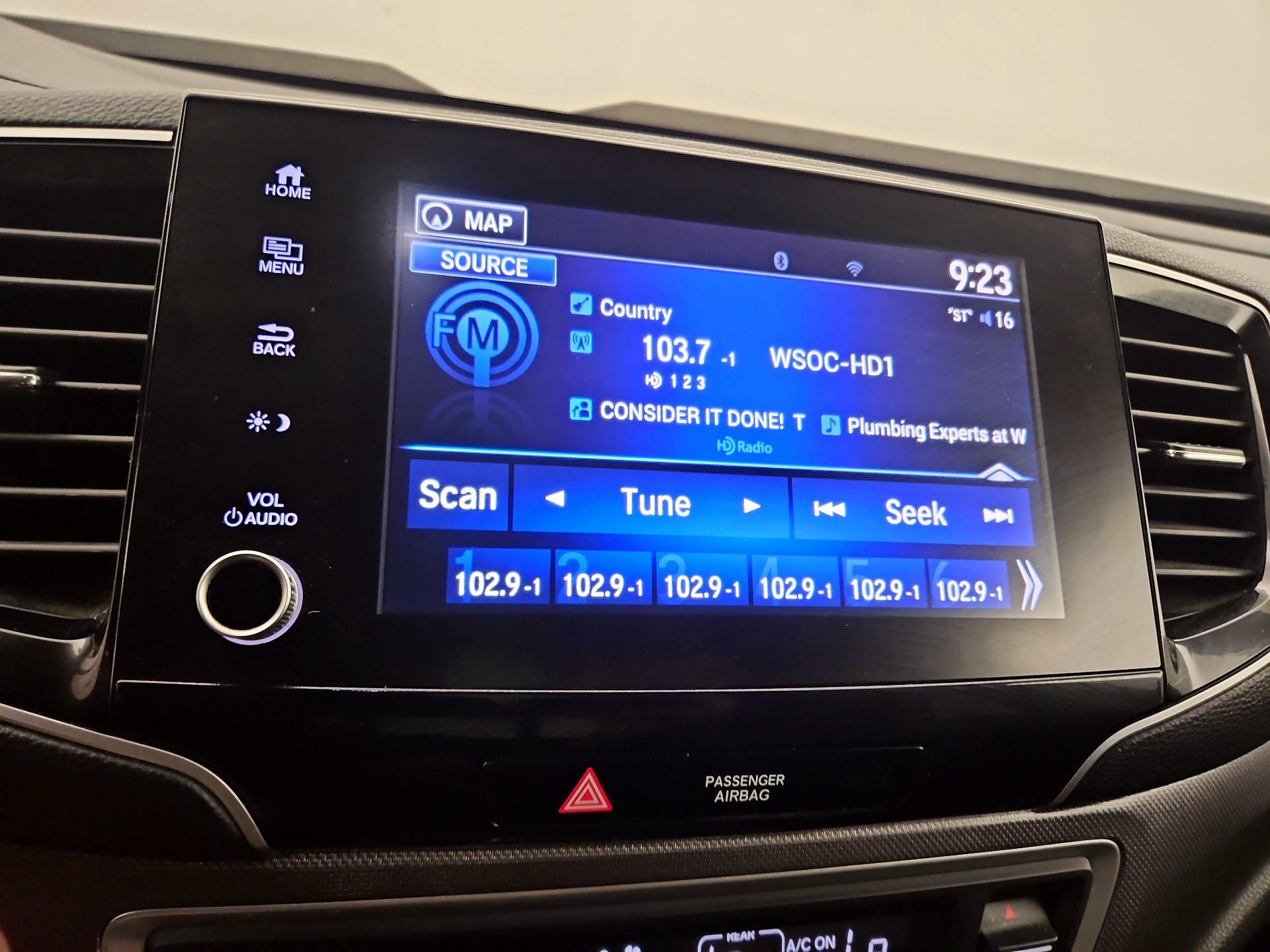 Thumbnail: 2023 Honda Ridgeline - 16