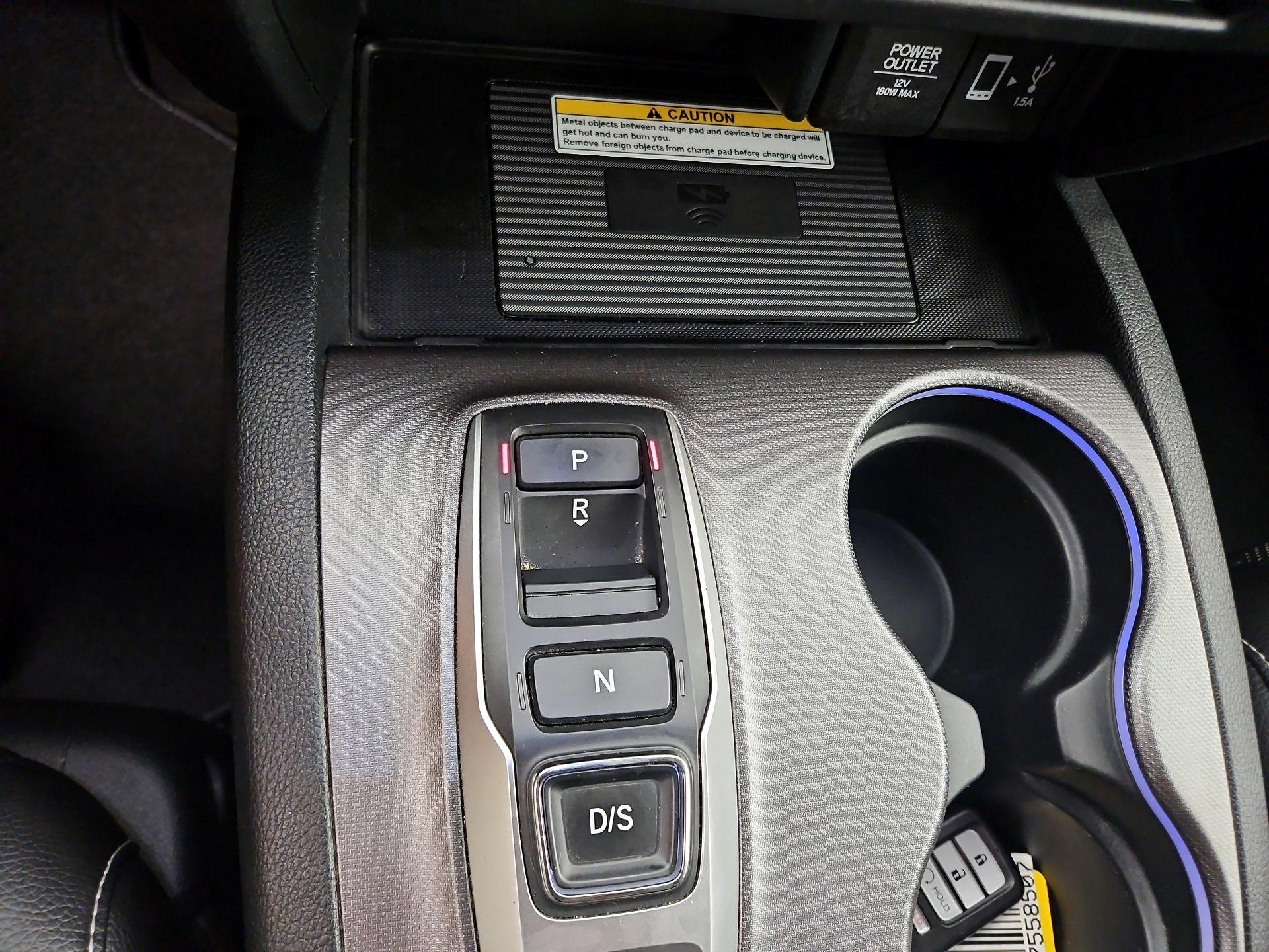 Thumbnail: 2023 Honda Ridgeline - 18