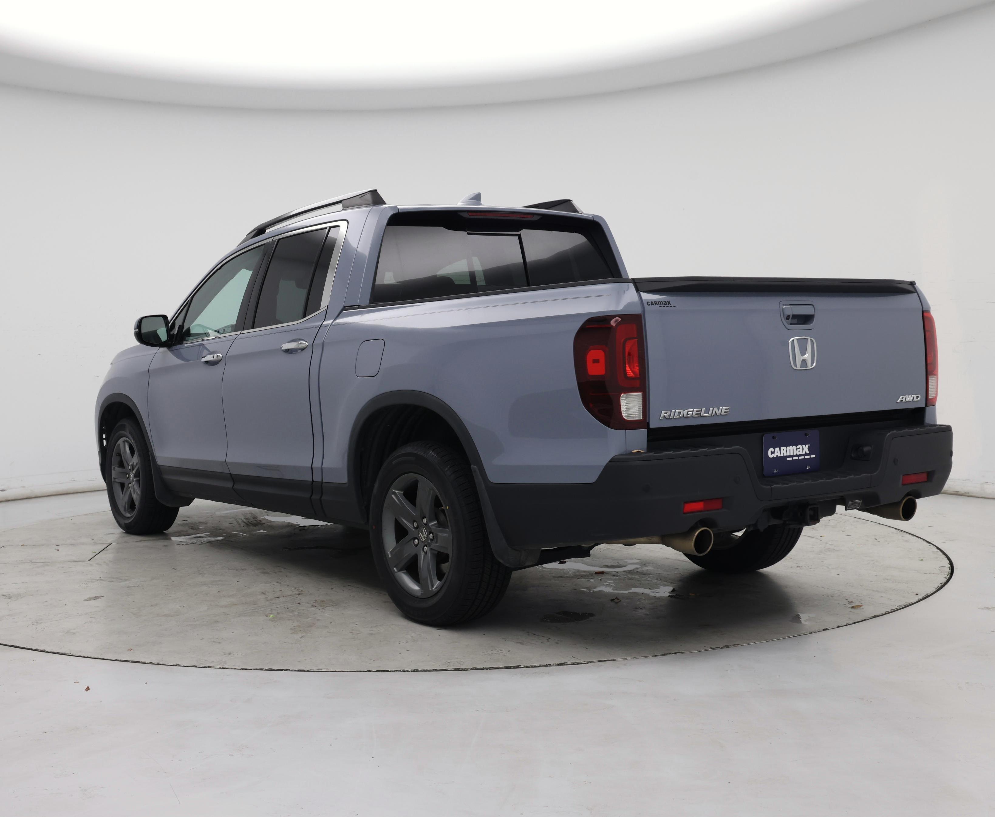 Thumbnail: 2023 Honda Ridgeline - 2