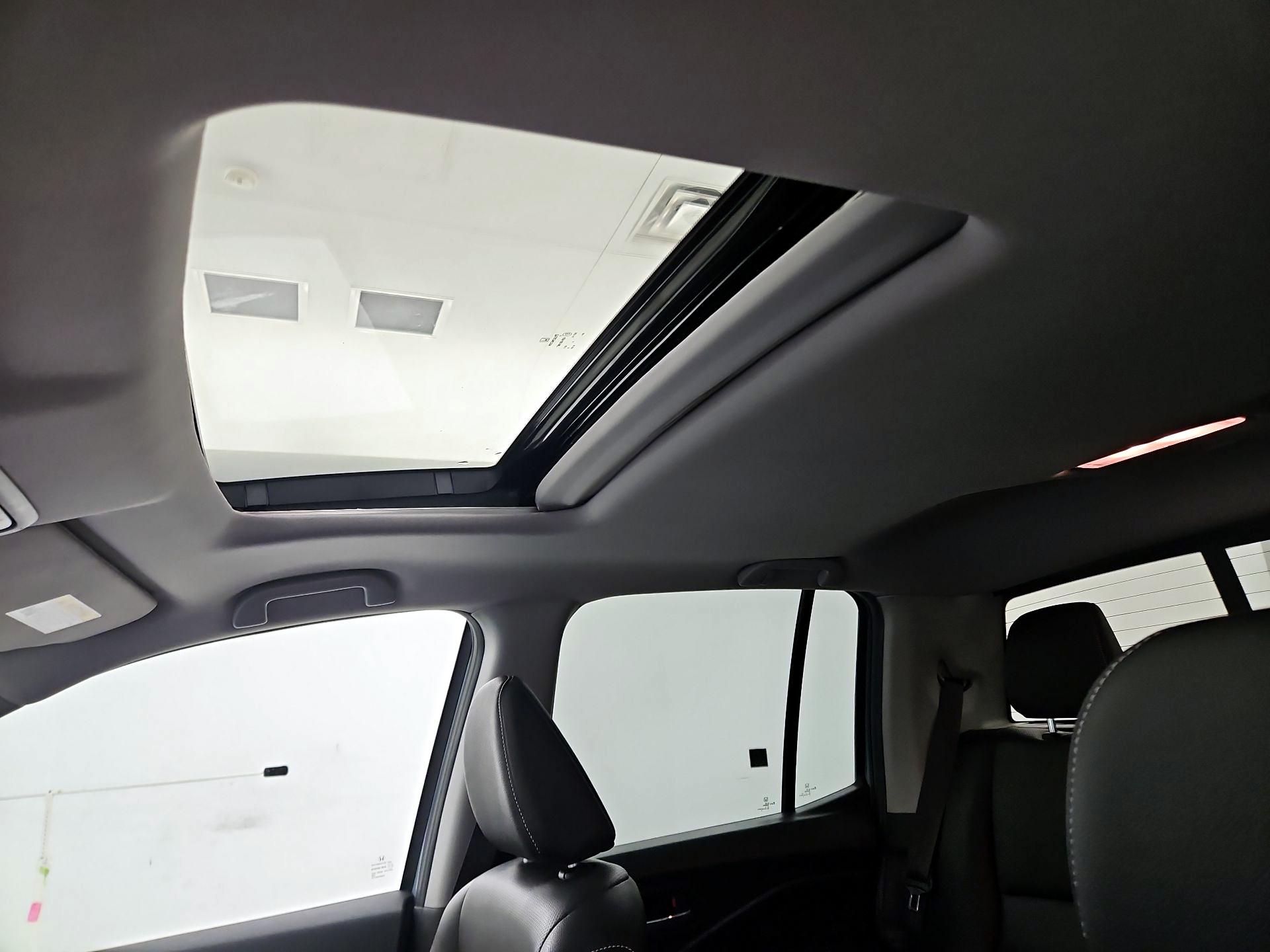 Thumbnail: 2023 Honda Ridgeline - 20