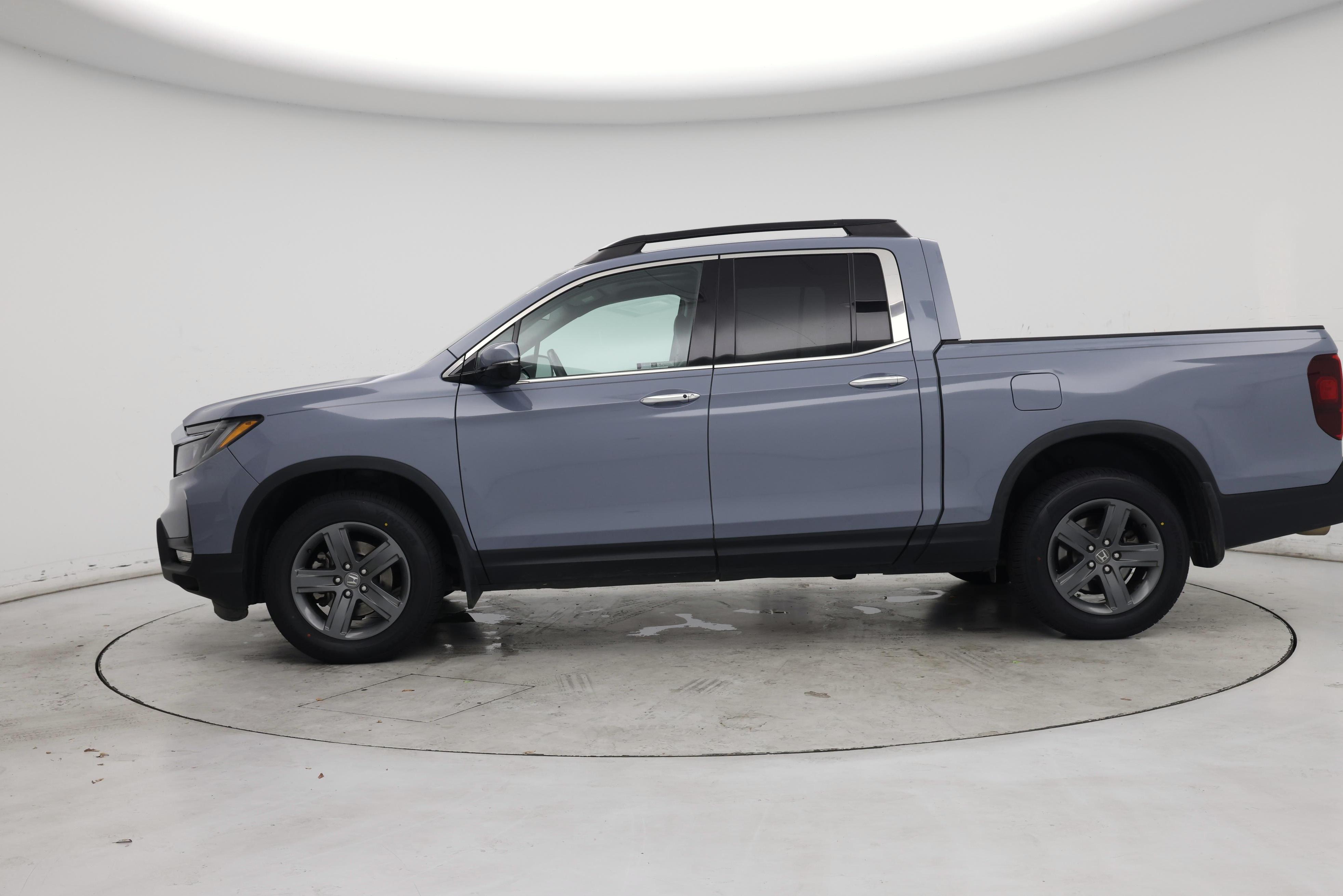 Thumbnail: 2023 Honda Ridgeline - 3