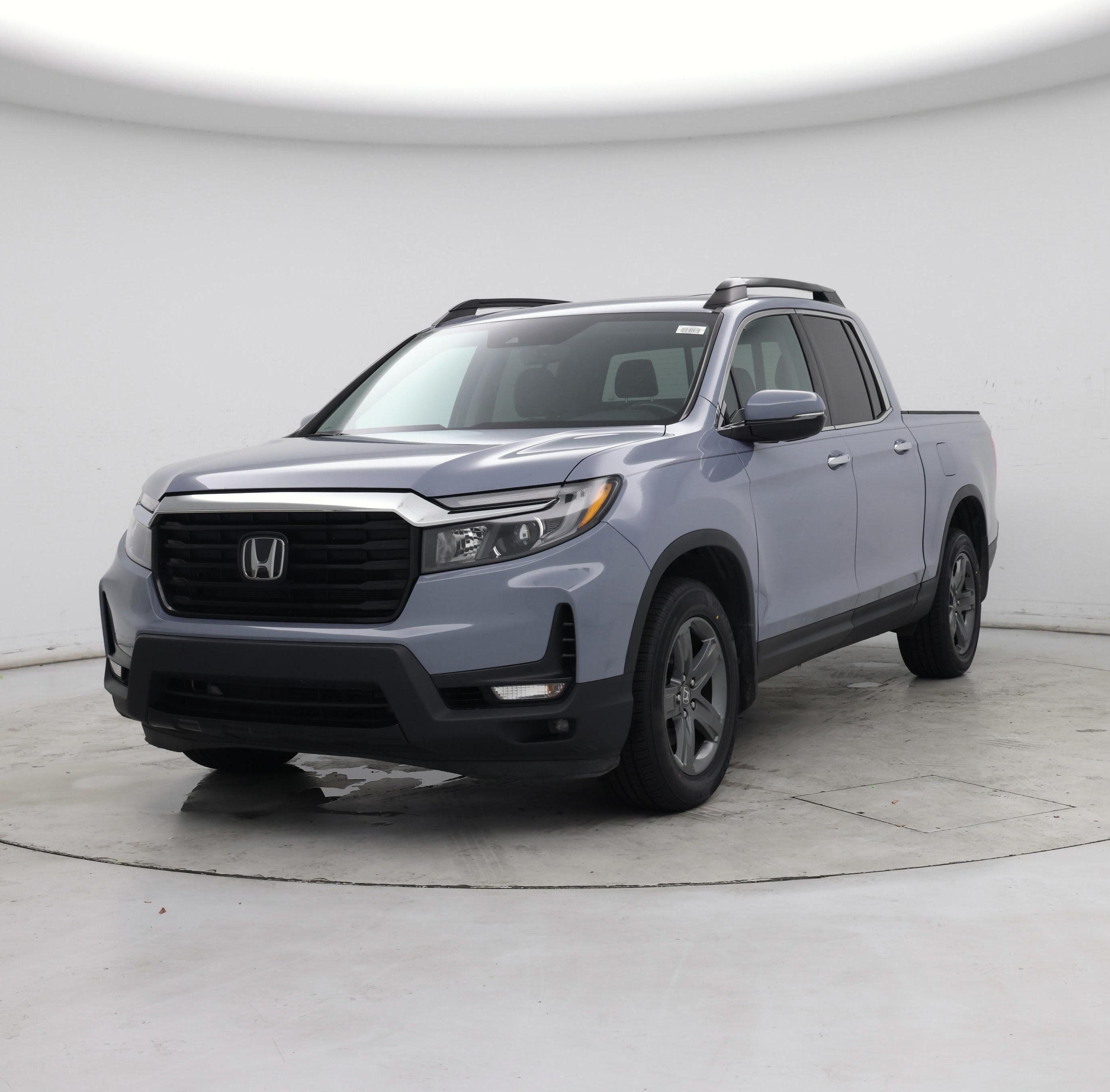 Thumbnail: 2023 Honda Ridgeline - 4
