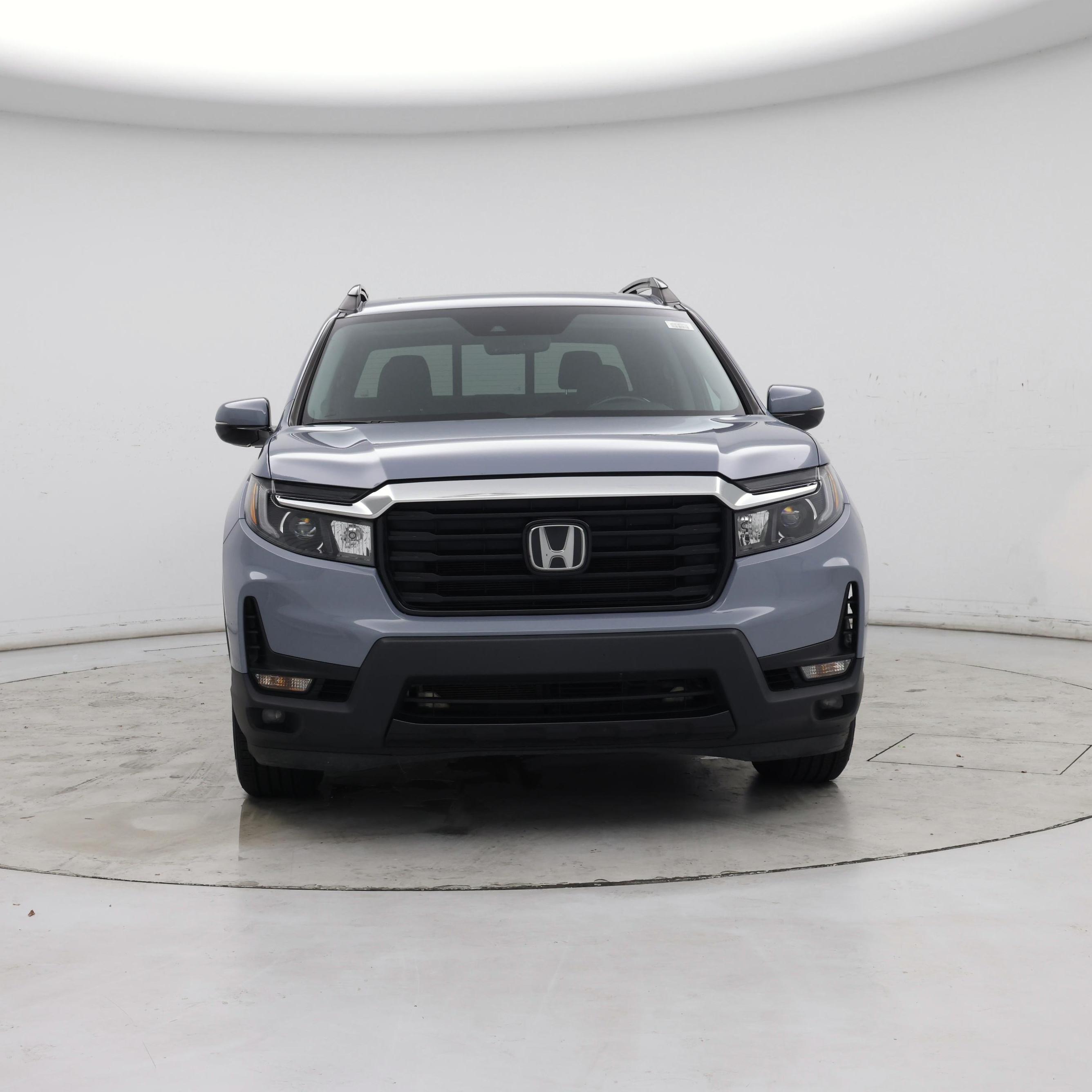 Thumbnail: 2023 Honda Ridgeline - 5