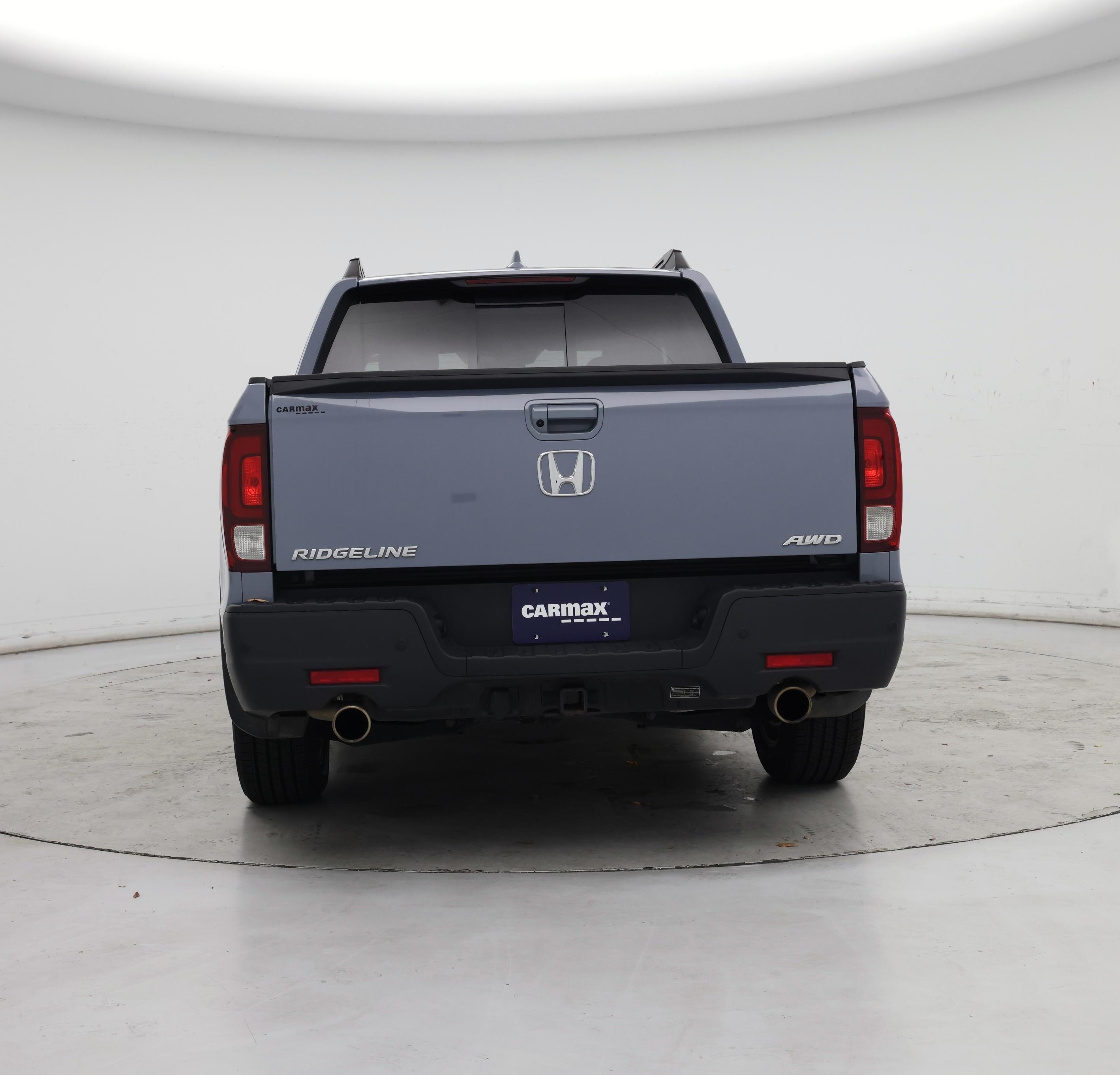 Thumbnail: 2023 Honda Ridgeline - 6