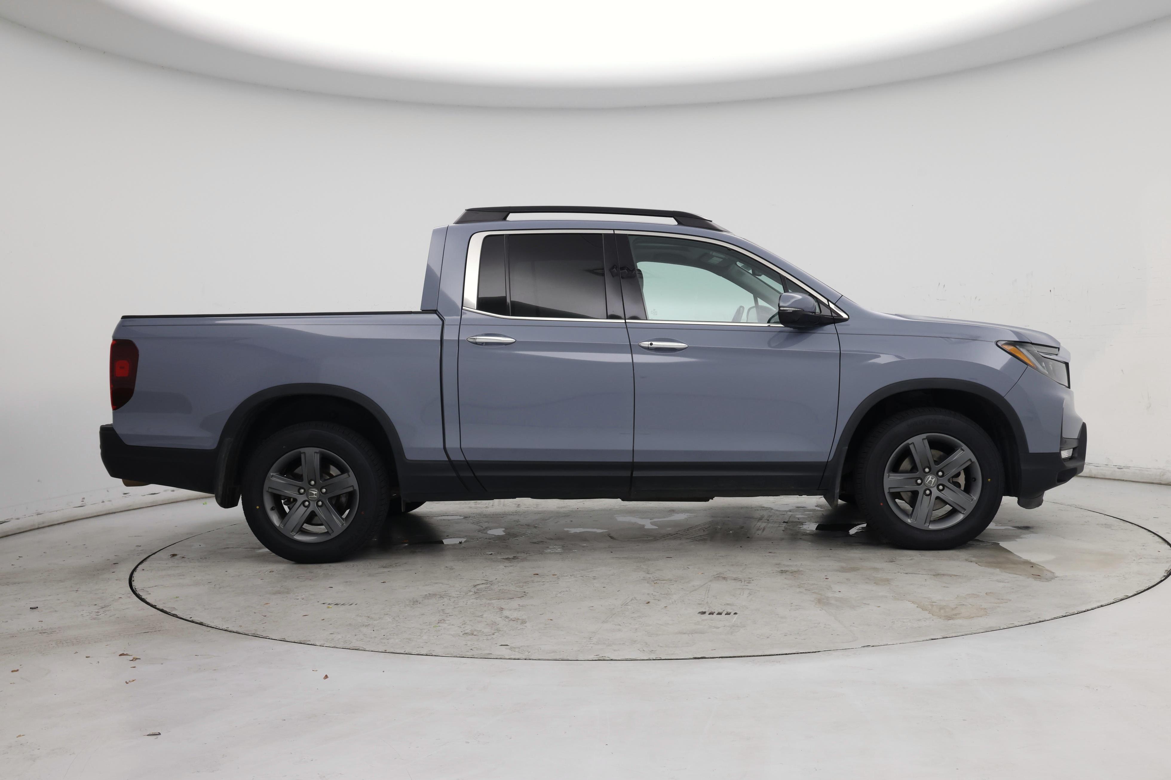 Thumbnail: 2023 Honda Ridgeline - 7