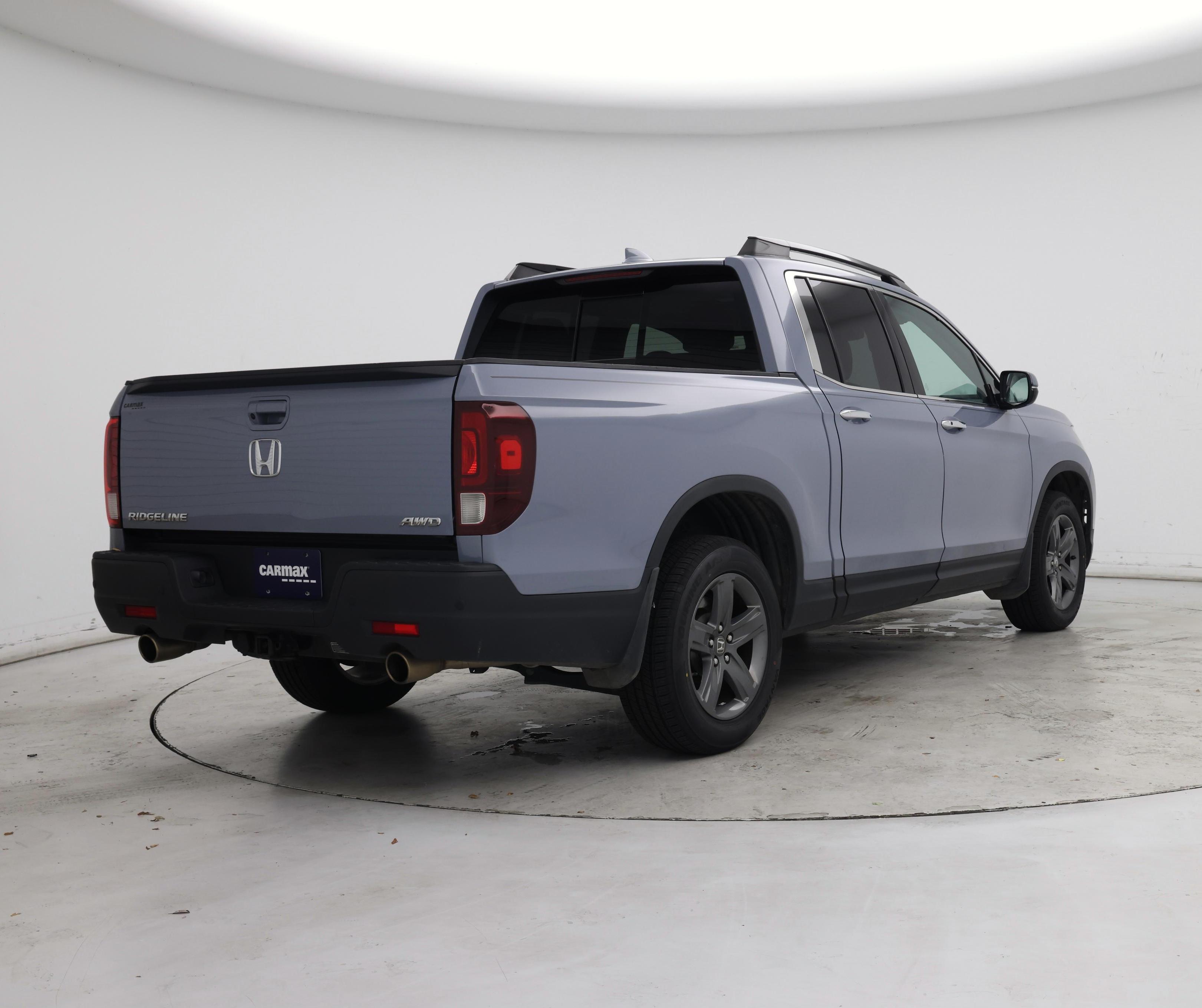 Thumbnail: 2023 Honda Ridgeline - 8