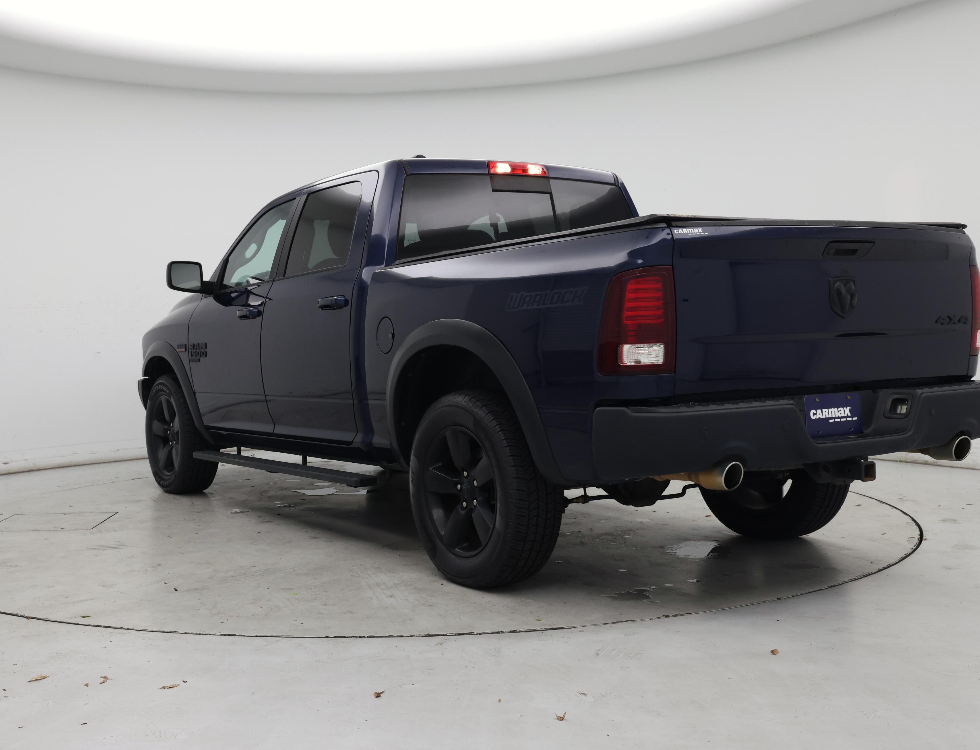 Thumbnail: 2019 RAM 1500 Classic - 2