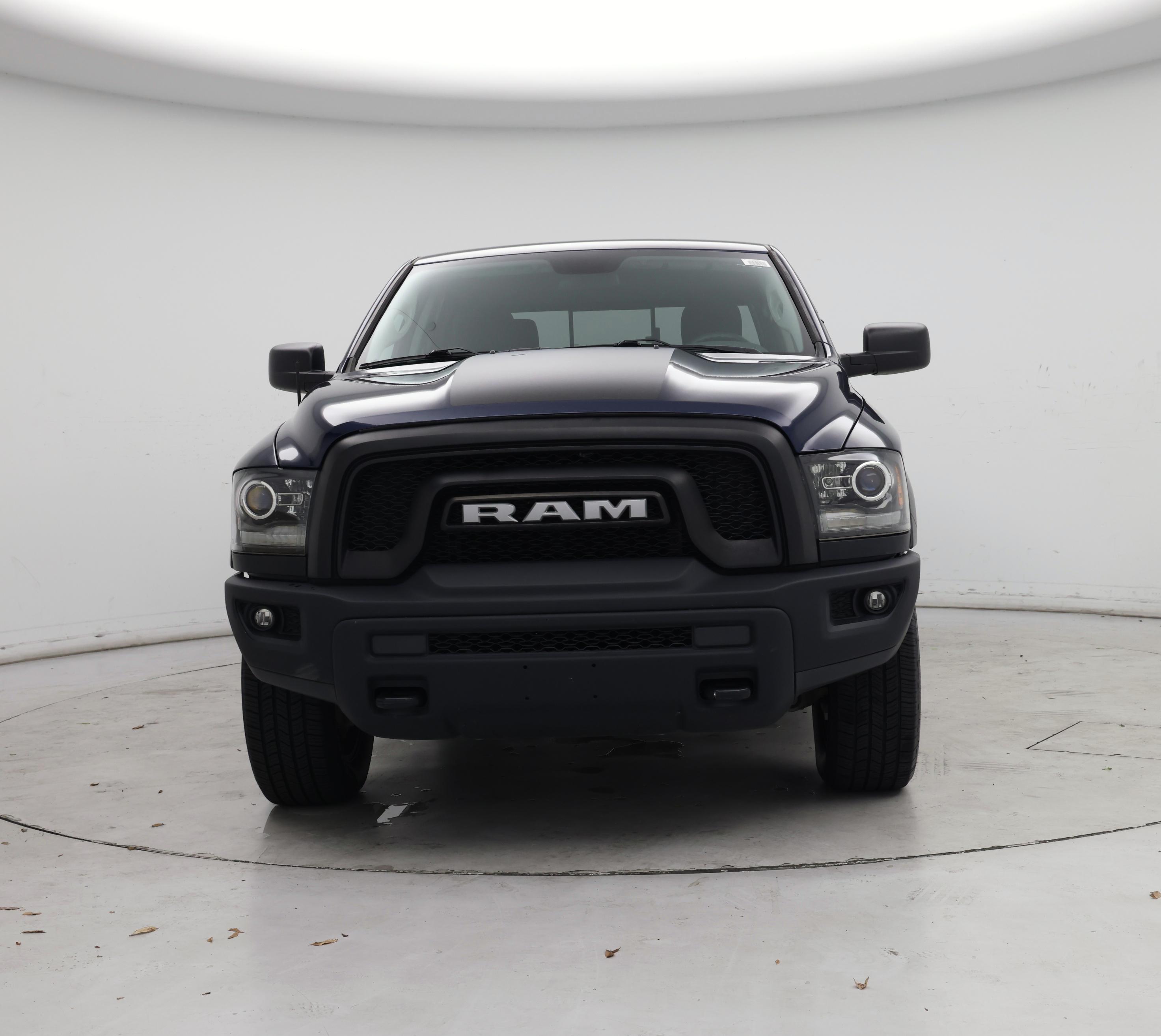 Thumbnail: 2019 RAM 1500 Classic - 5
