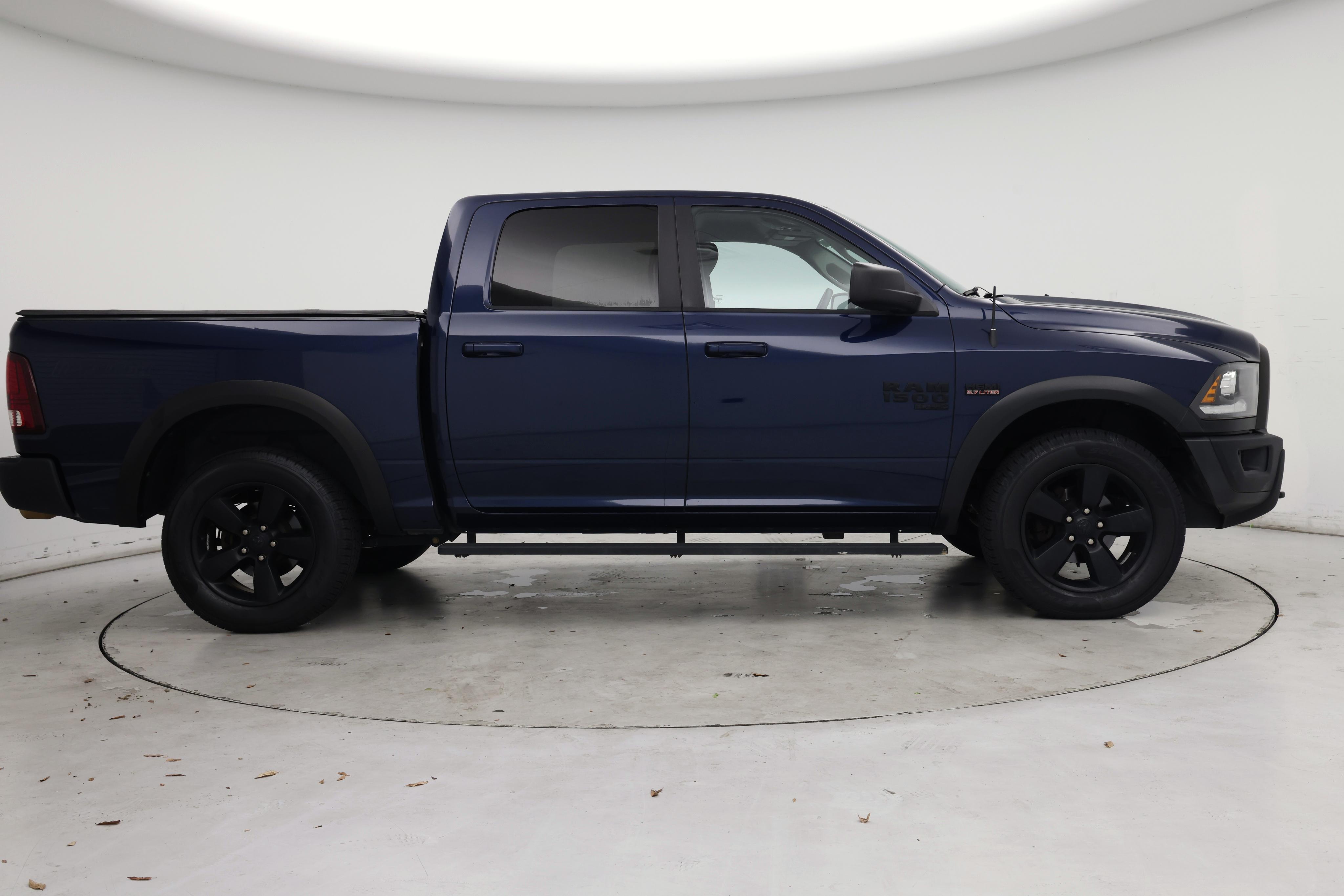 Thumbnail: 2019 RAM 1500 Classic - 7