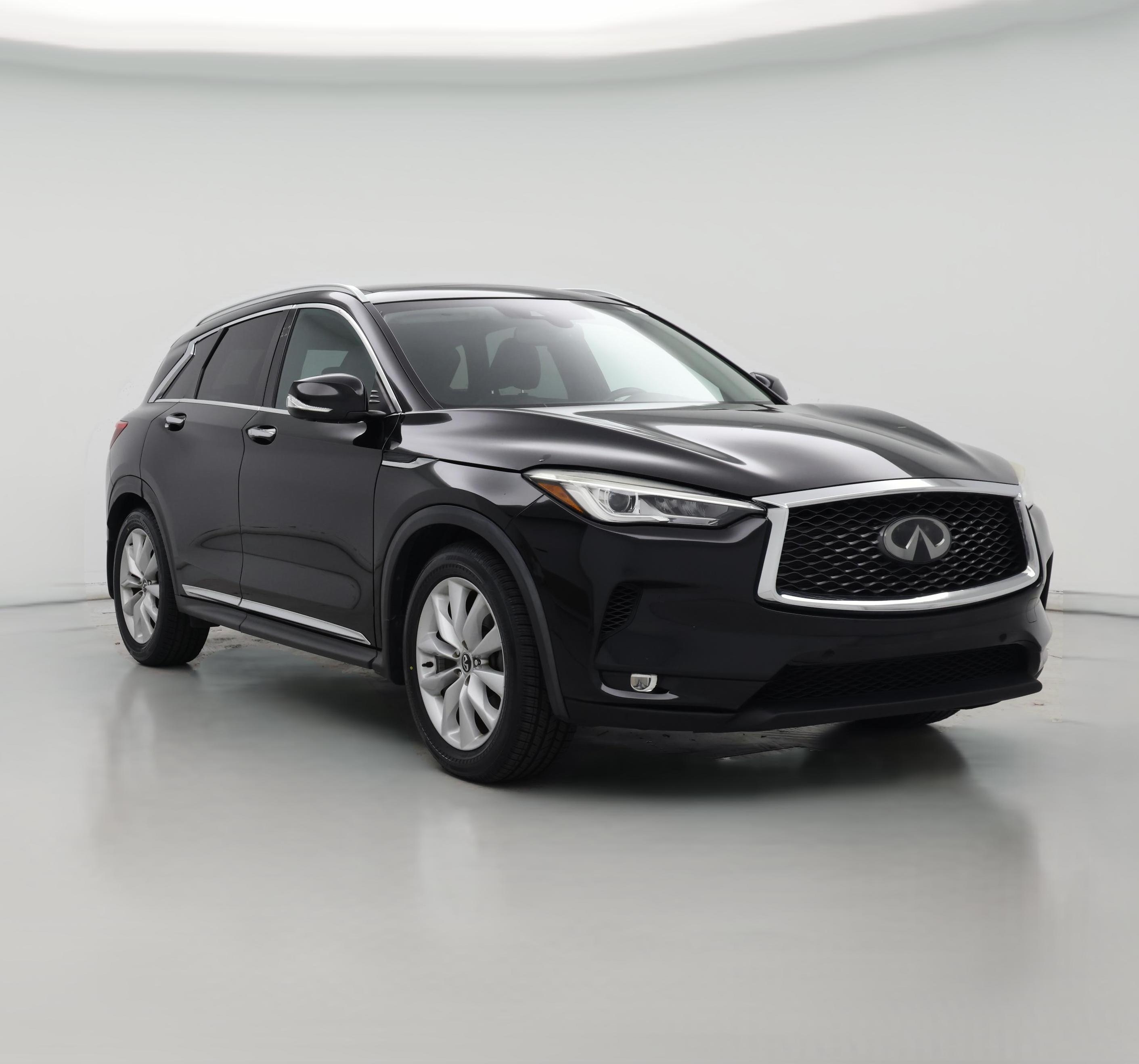 Thumbnail: 2019 INFINITI QX50 - 1