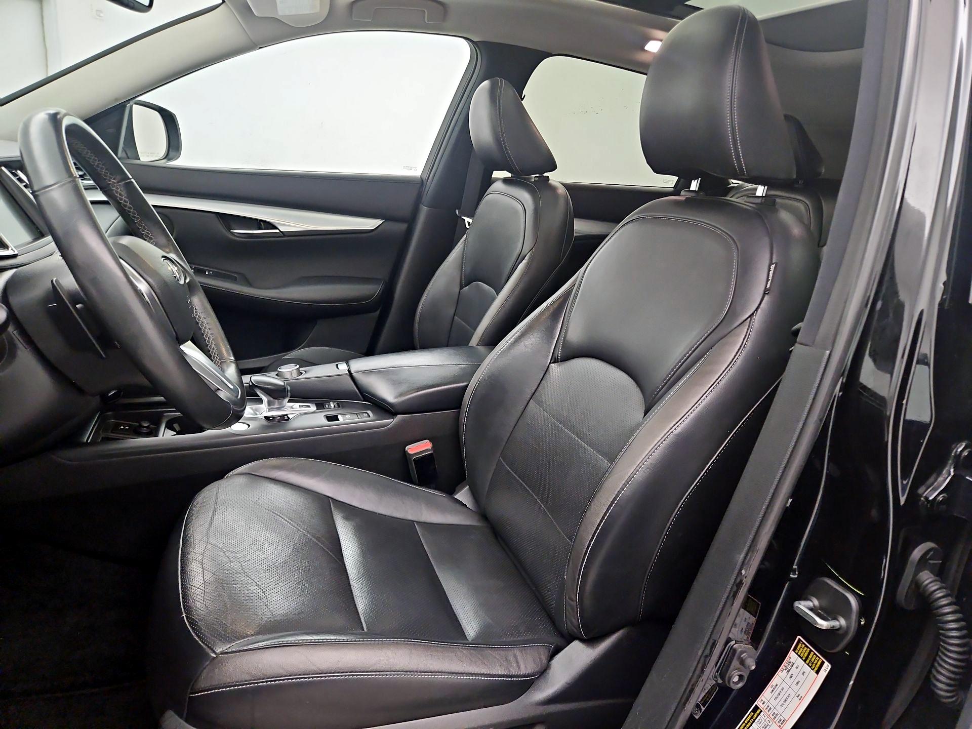 Thumbnail: 2019 INFINITI QX50 - 11