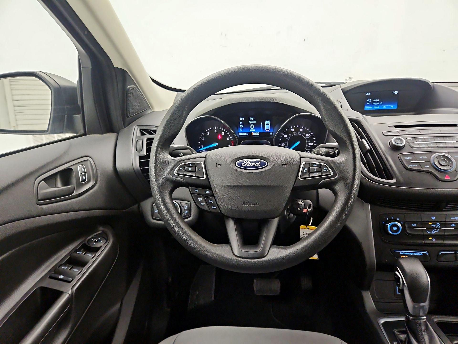 Thumbnail: 2018 Ford Escape - 10