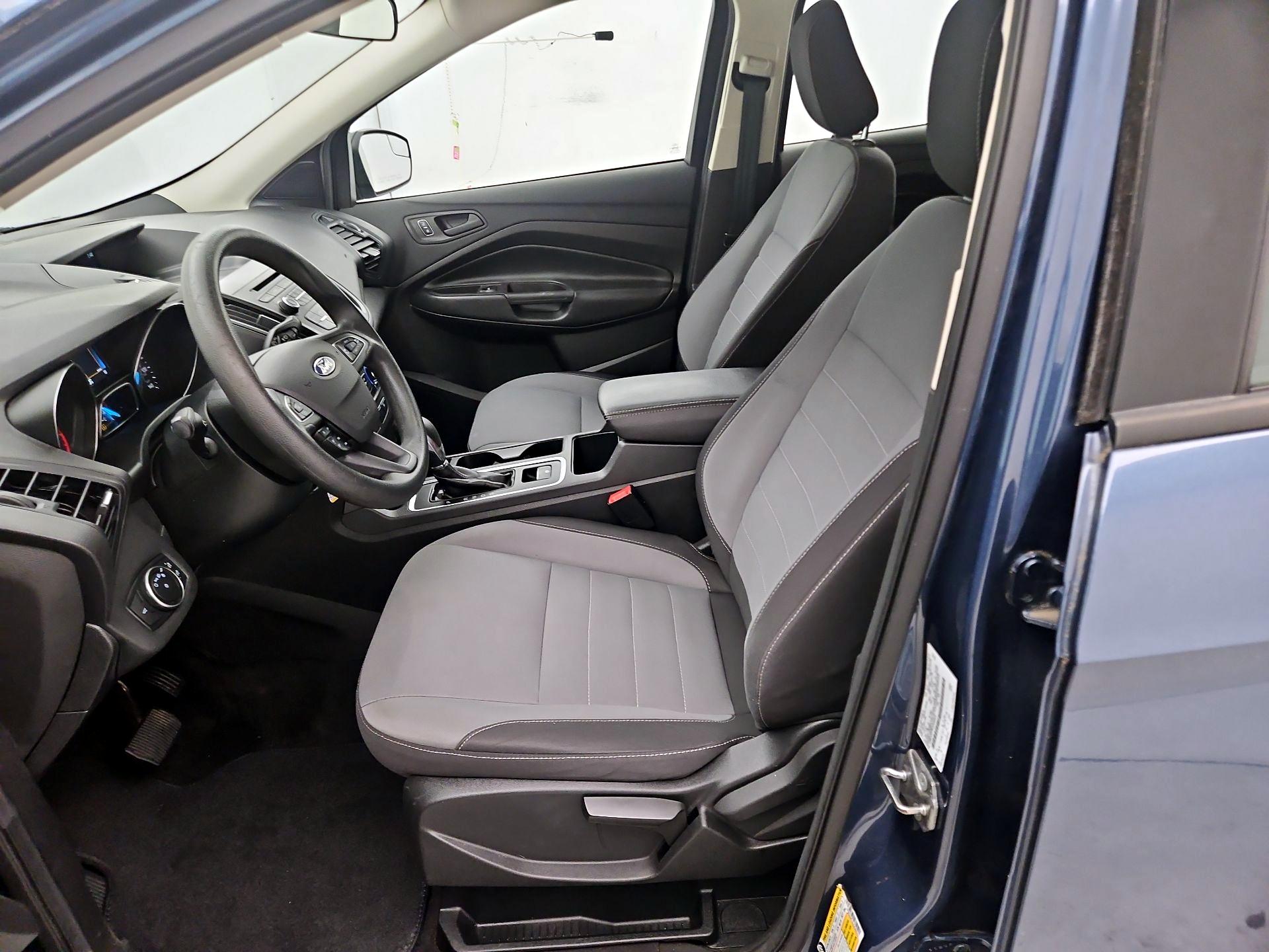 Thumbnail: 2018 Ford Escape - 11