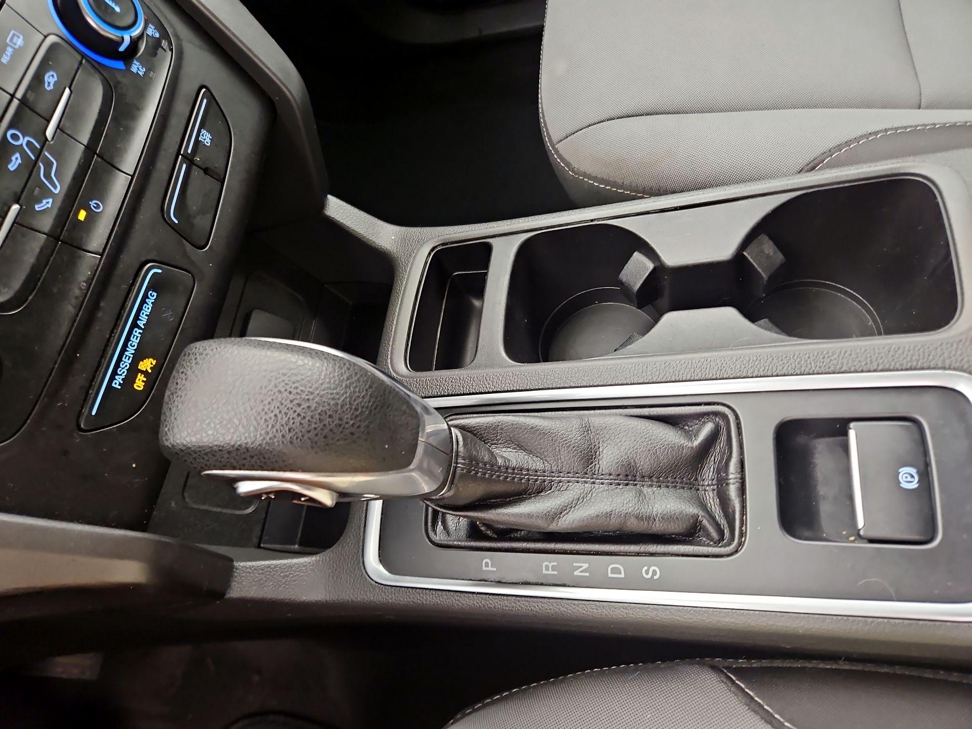 Thumbnail: 2018 Ford Escape - 17